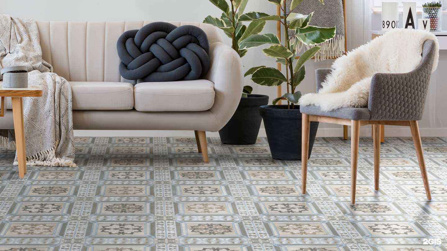 Отзывы на компанию Tarkett в Березниках c фото