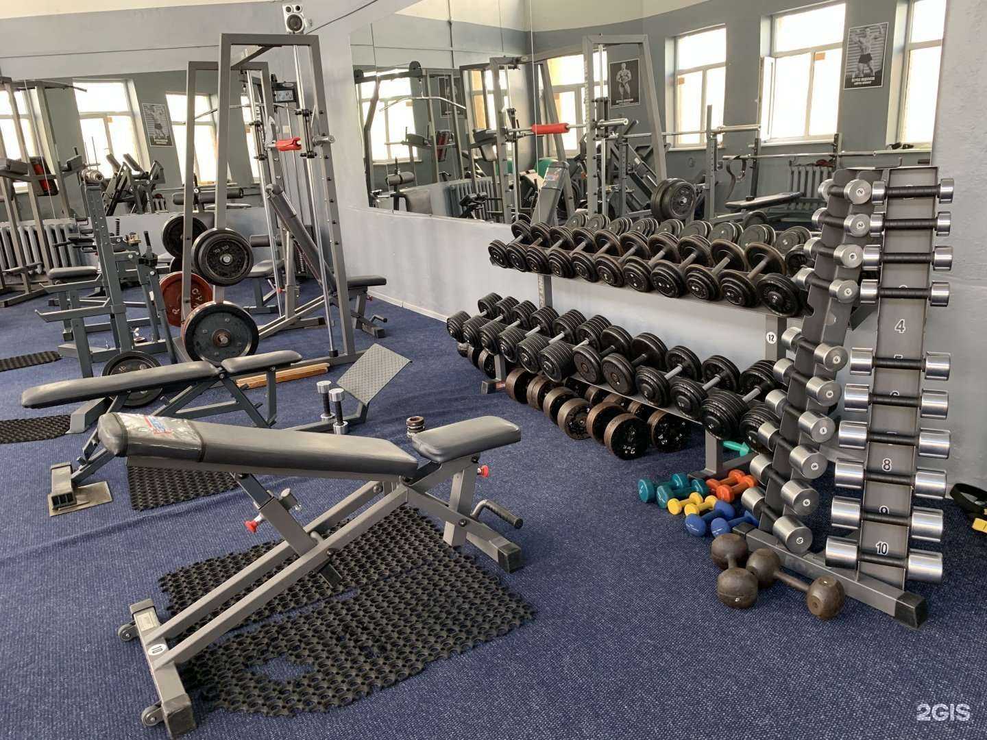 Отзывы на компанию PROFitness в Калининграде c фото