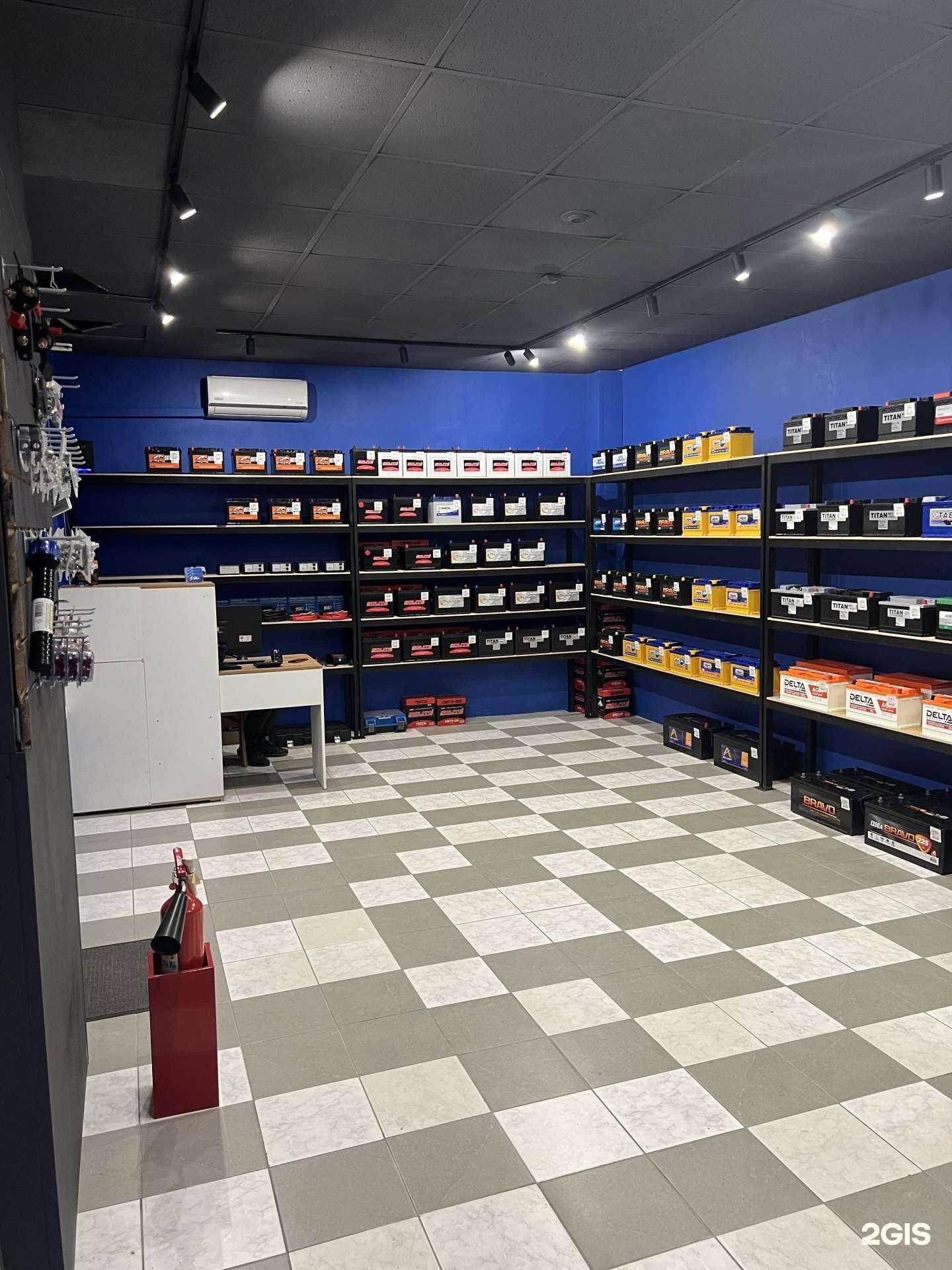 Отзывы на компанию СуперВольт в Новороссийске c фото