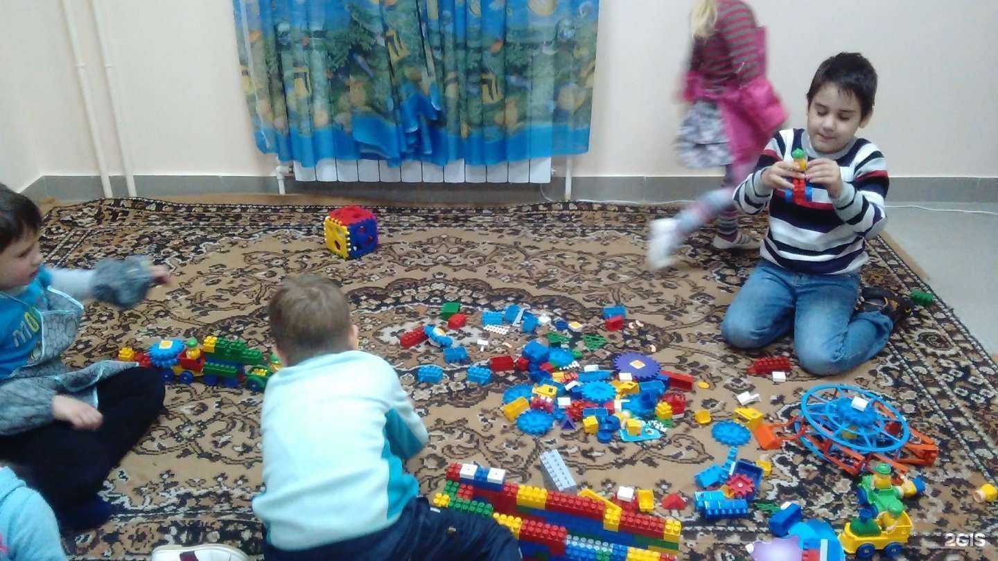 Отзывы на компанию Растём вместе в Волгограде c фото