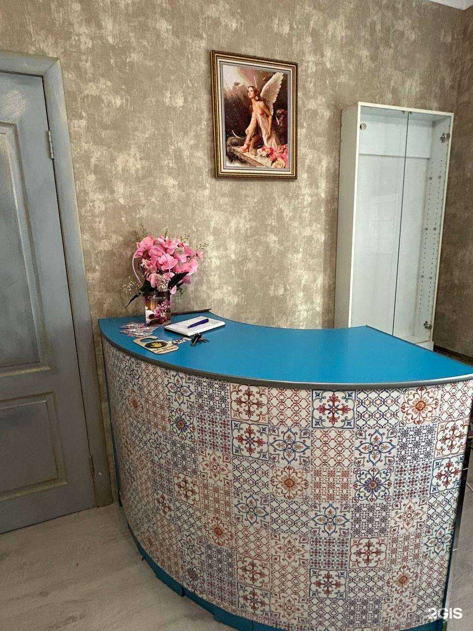 Отзывы на компанию Sansara relax в г. Тверь c фото