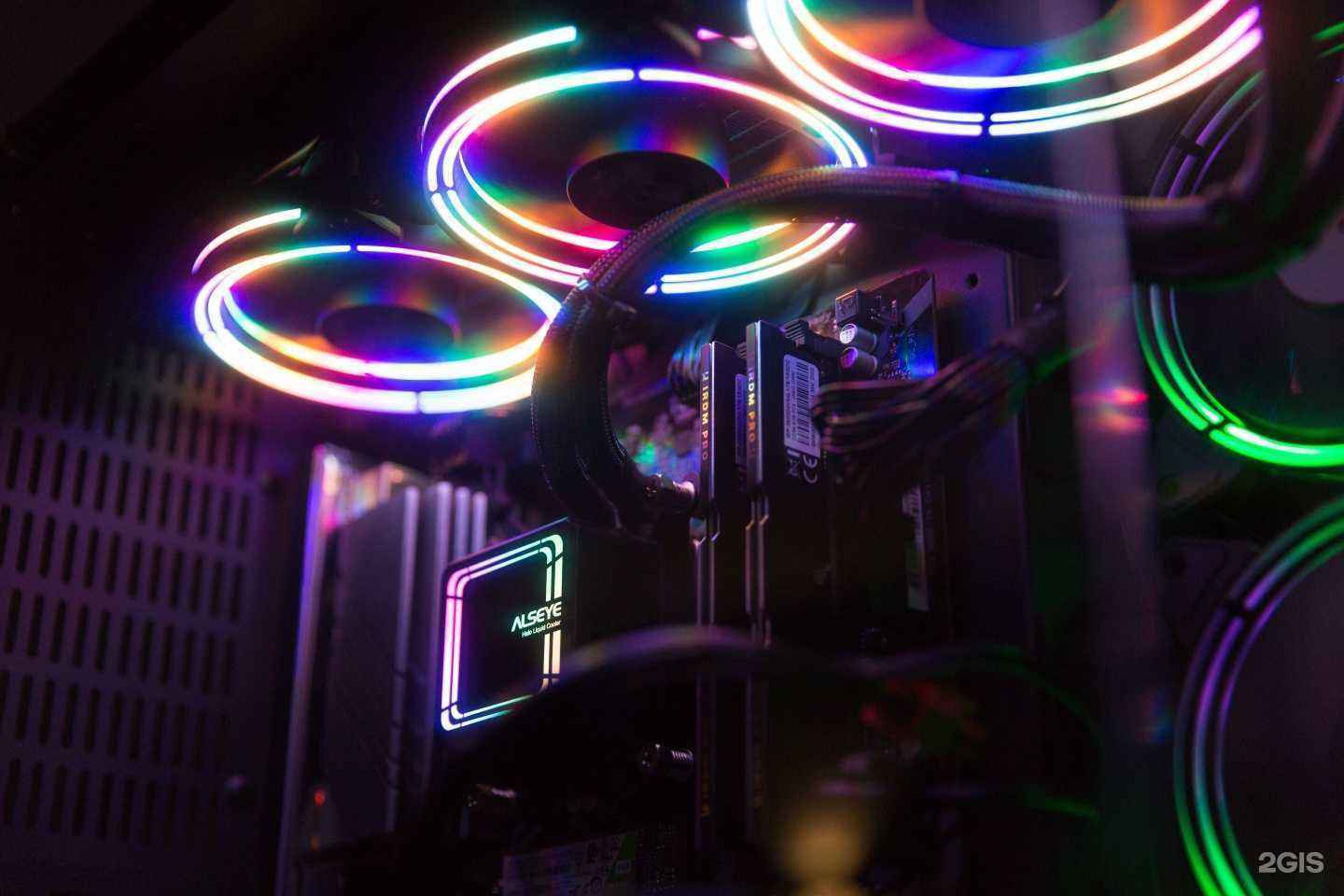 Отзывы на компанию Winstrike tavern в г. Уфа c фото