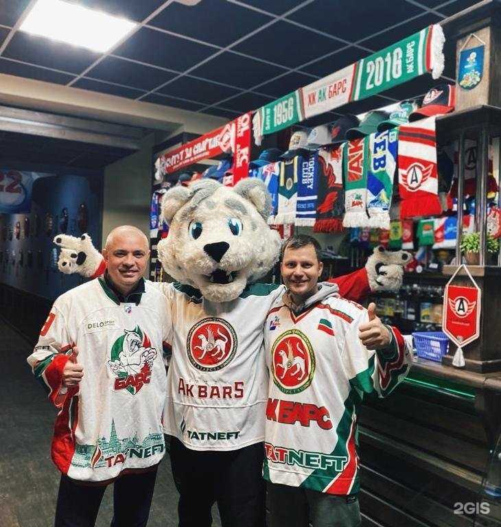 Отзывы на компанию Sport Live в г. Сургут c фото