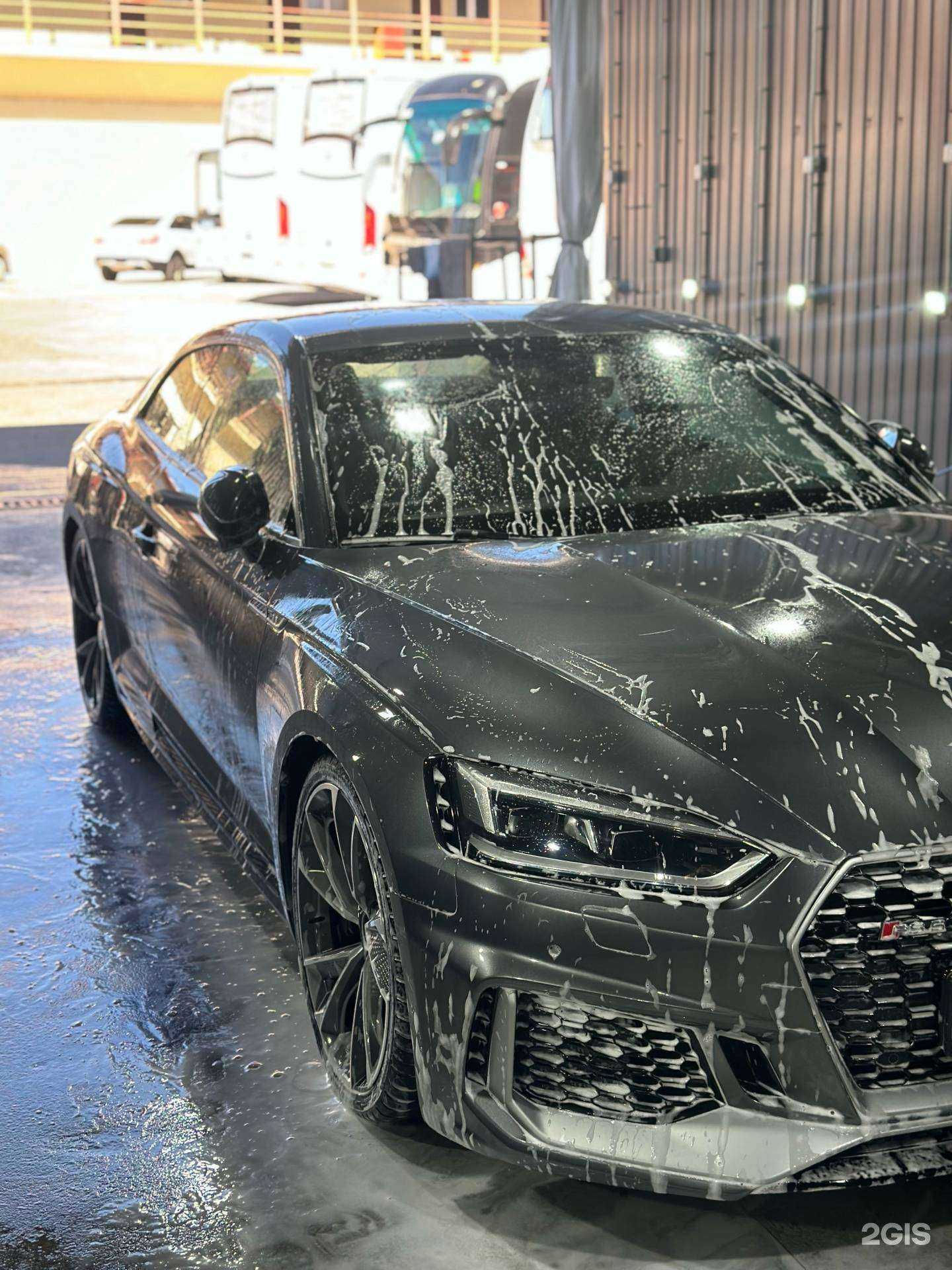 Отзывы на компанию Автомоешная в г. Сочи c фото