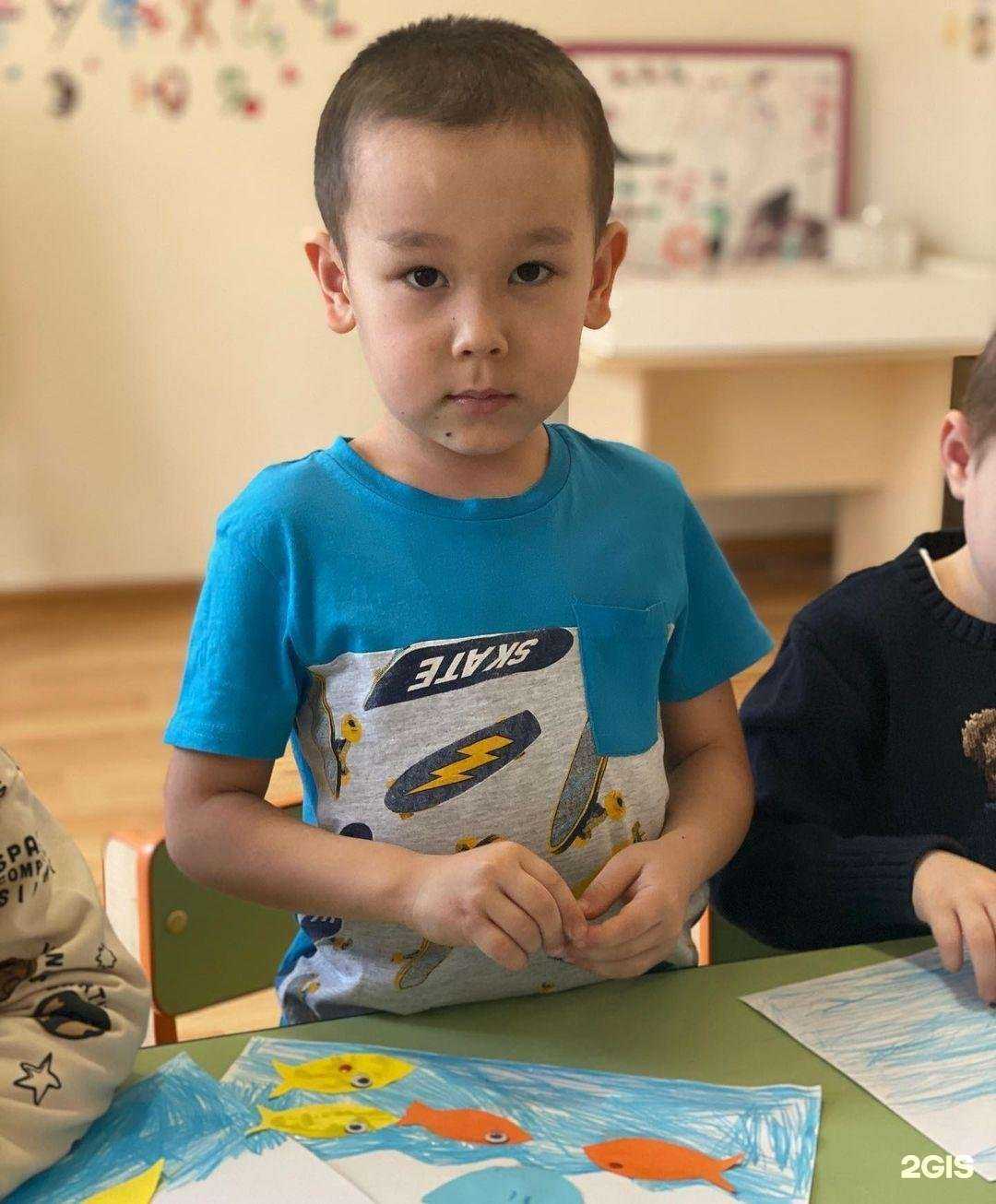 Отзывы на компанию Happy Kids в Грозном c фото