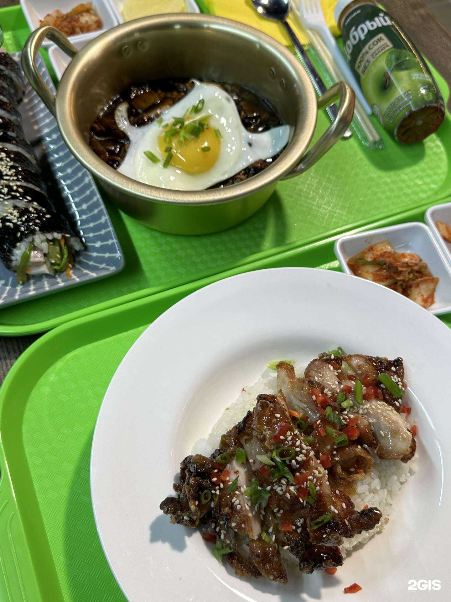 Отзывы на компанию Lisa Bunsik в г. Южно-Сахалинск c фото