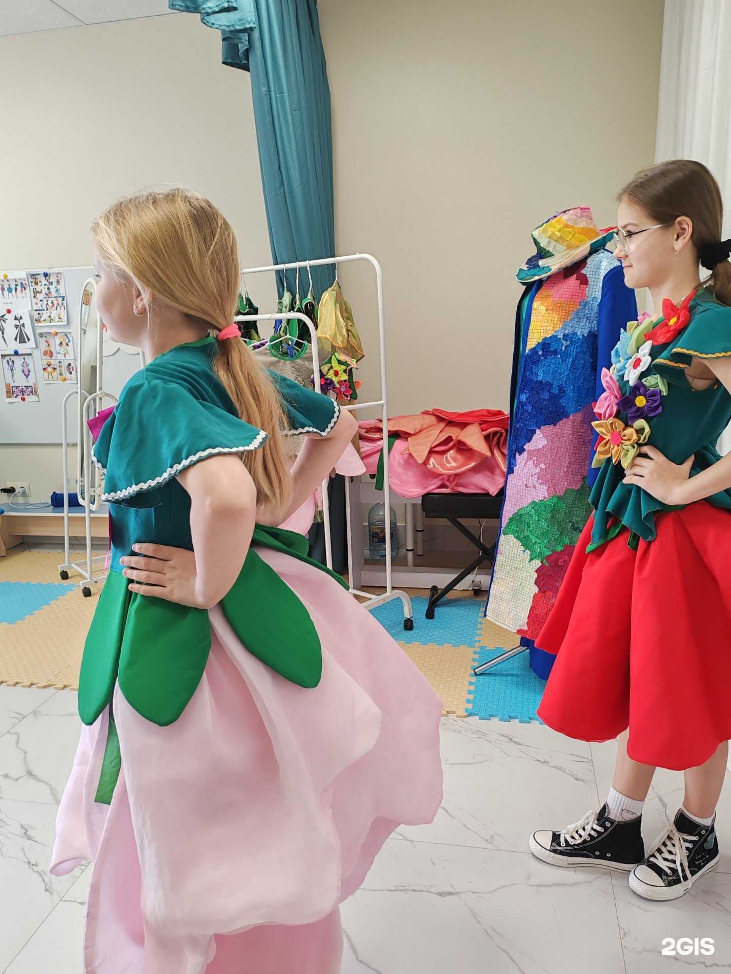 Отзывы на компанию Я Мир в Краснодаре c фото