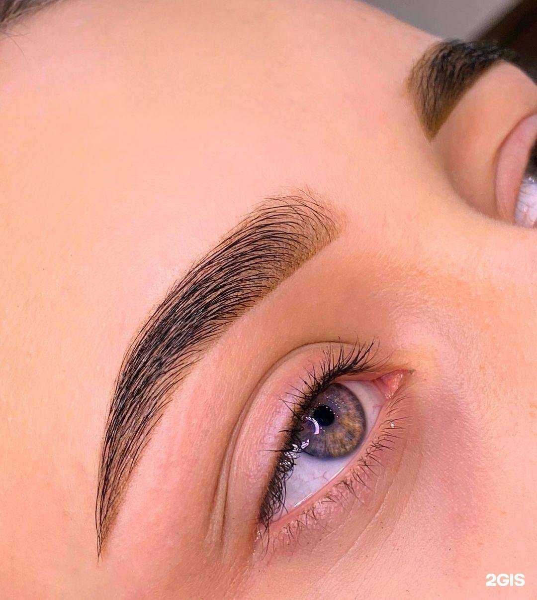 Отзывы на компанию Pro брови в г. Минеральные Воды c фото