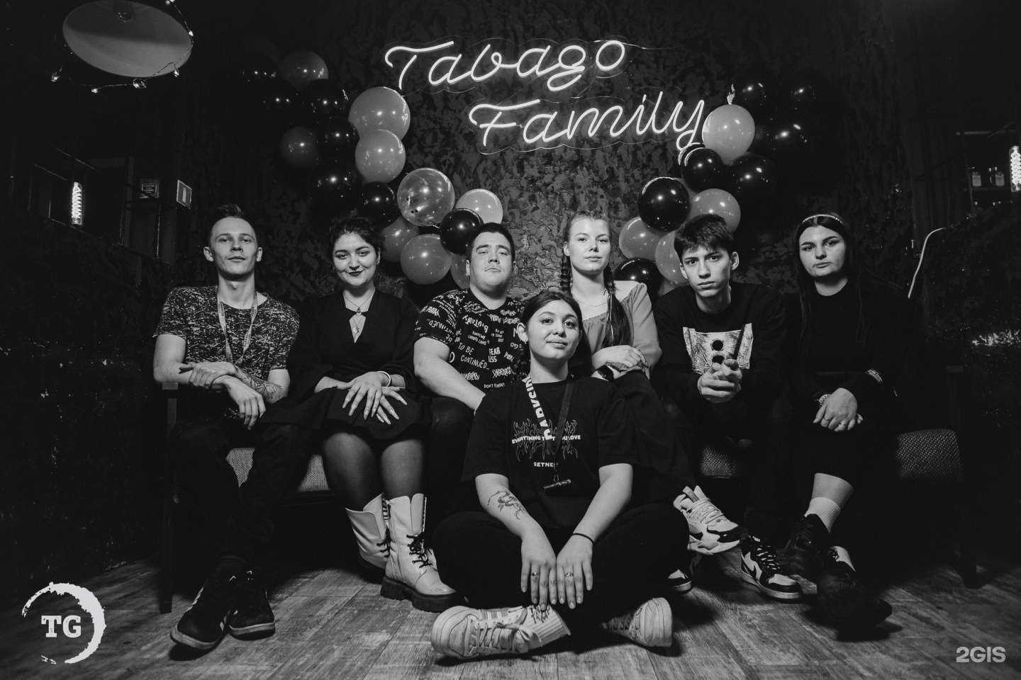 Отзывы на компанию Tabago Orehovo в Орехово-Зуеве c фото