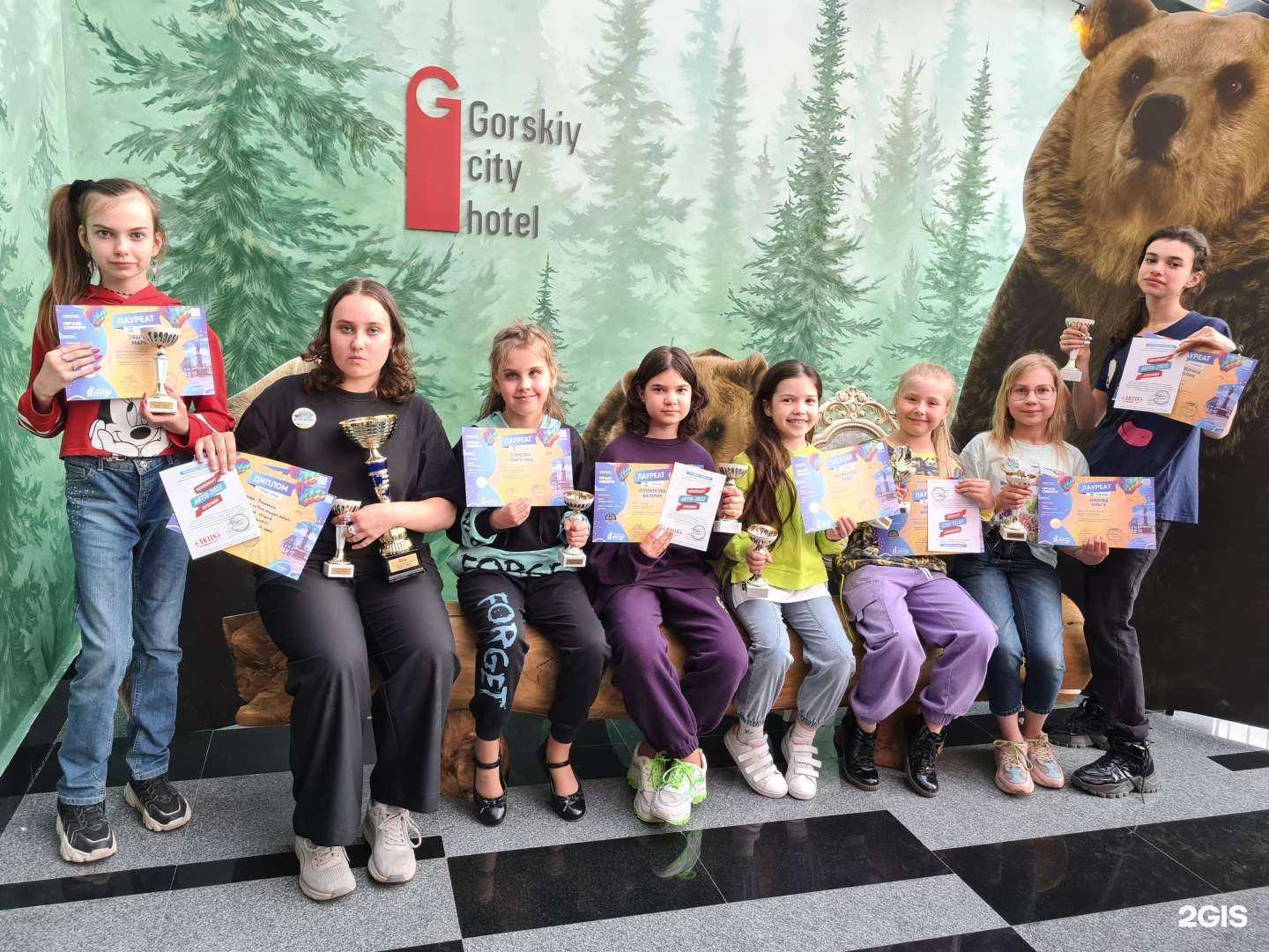 Отзывы на компанию Мелодия в г. Барнаул c фото