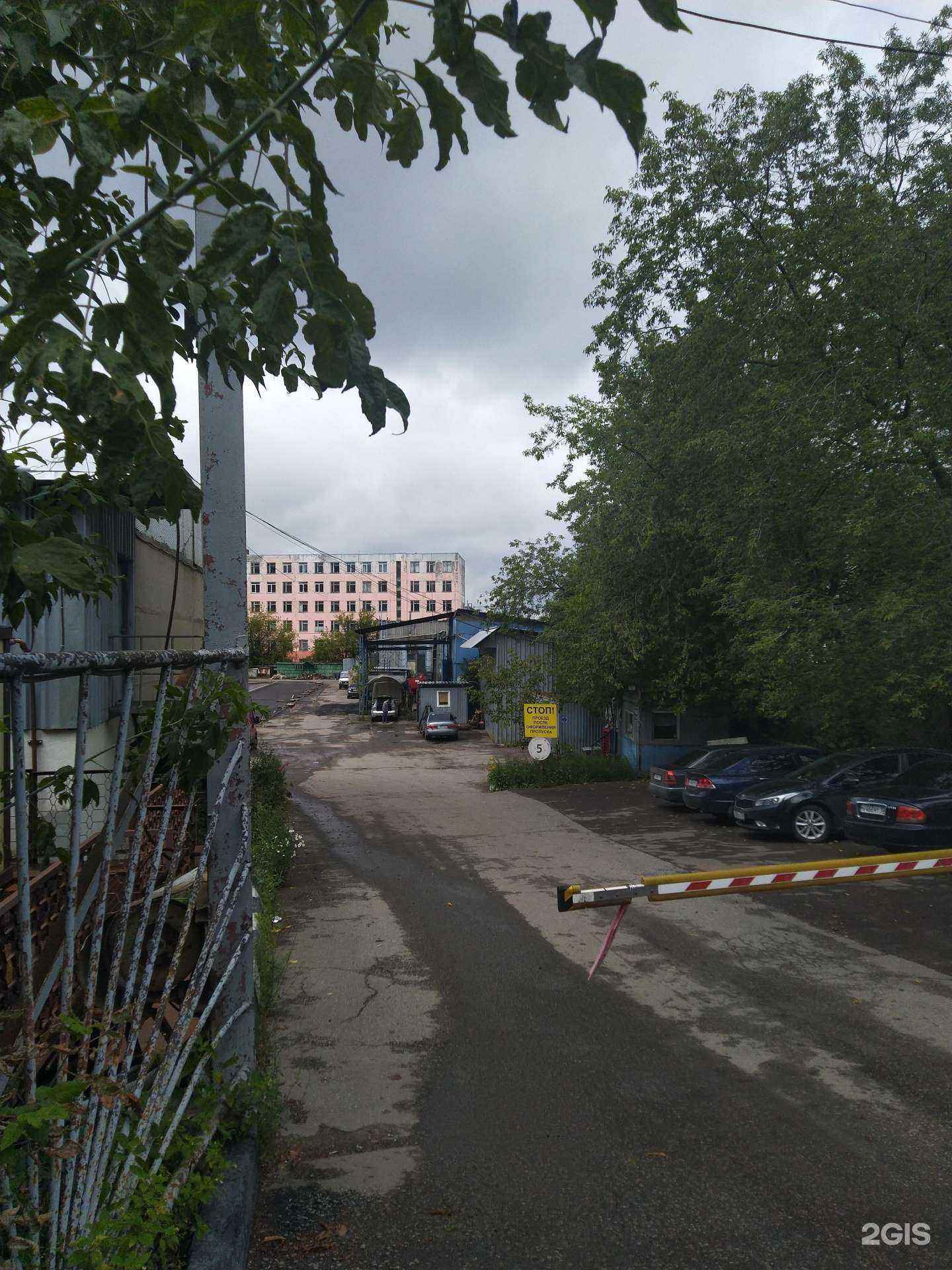 Отзывы на компанию Офк фасад в Королёве c фото