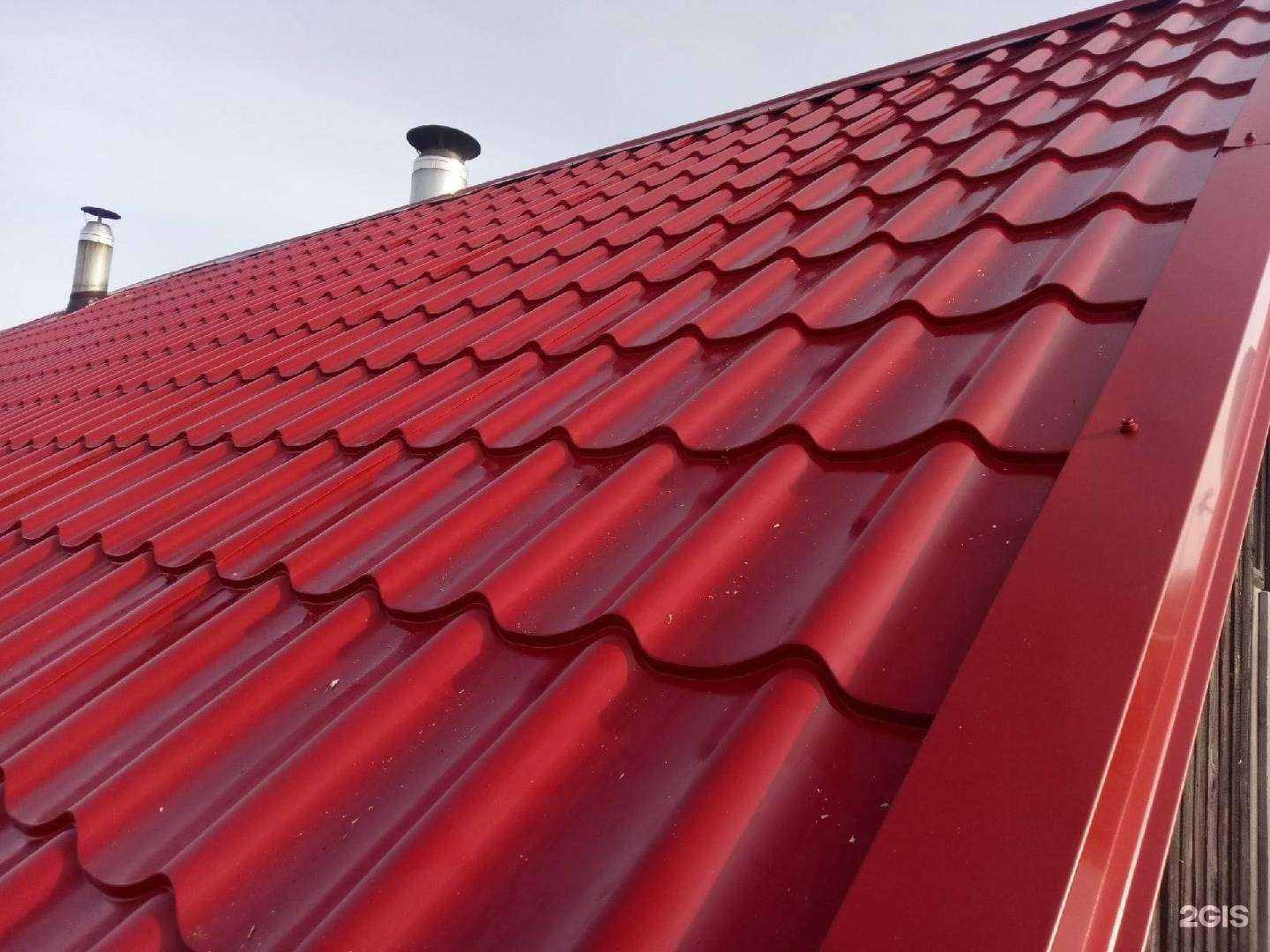 Отзывы на компанию Профиль-дв в Артёме c фото