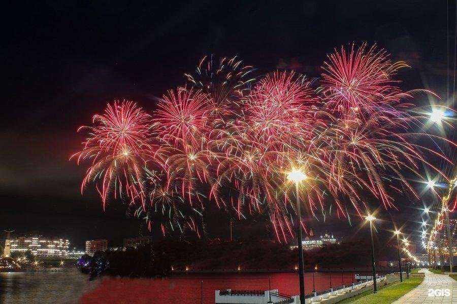 Отзывы на компанию Урал Салют в Нижневартовске c фото