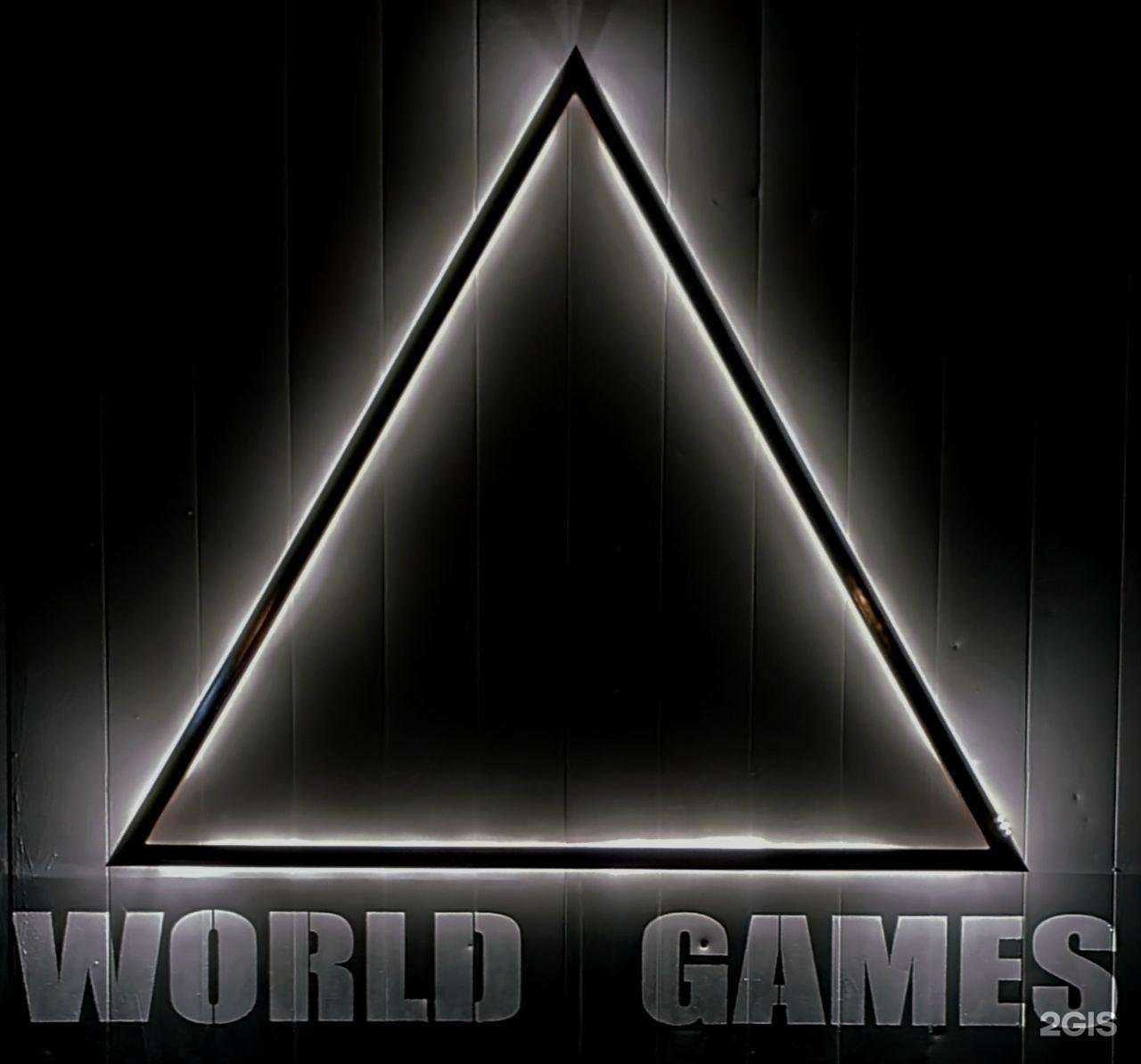Отзывы на компанию World games в г. Ангарск c фото
