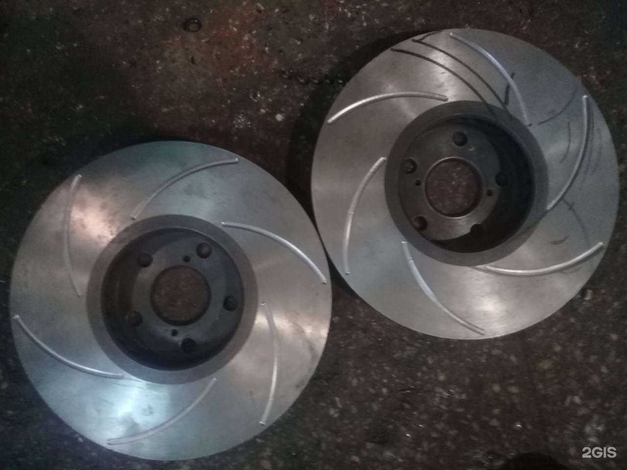 Отзывы на компанию Токарь деталь в Новосибирске c фото