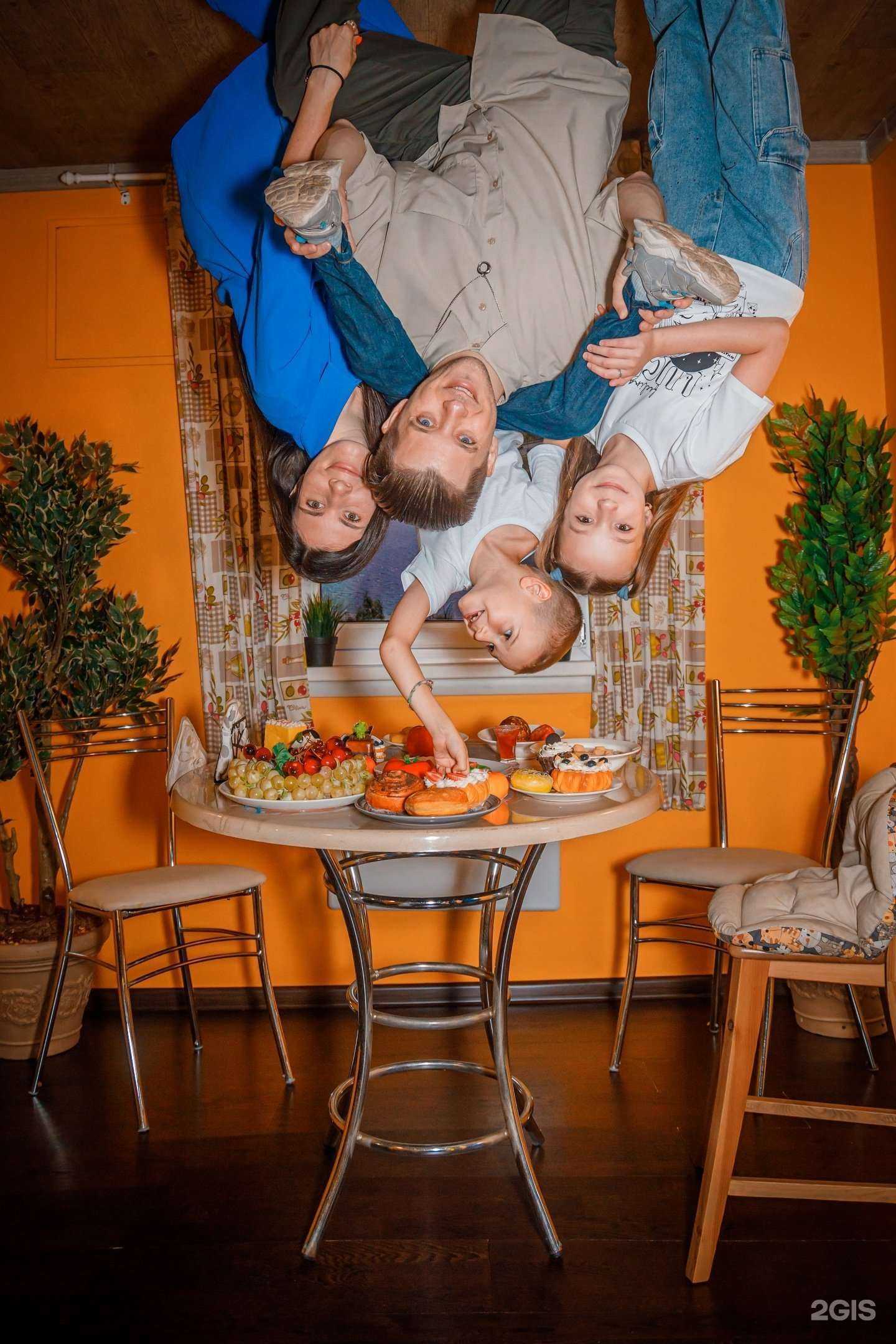 Отзывы на компанию Smile Park в г. Казань c фото