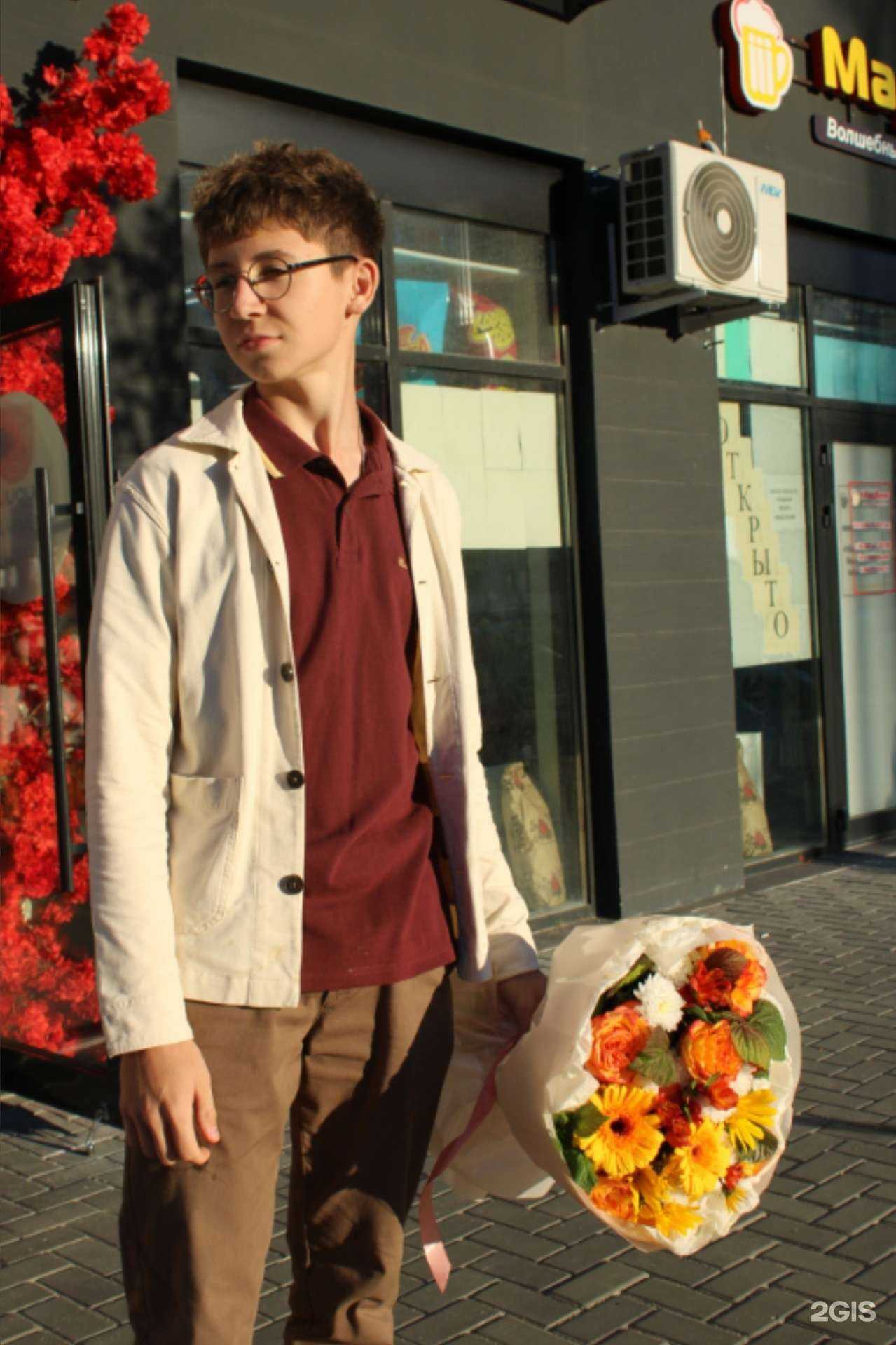 Отзывы на компанию Sklad Cvetov в г. Ульяновск c фото