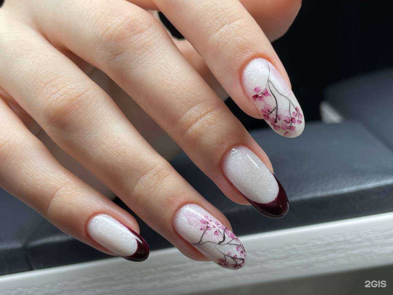 Отзывы на компанию Кабинет маникюра и педикюра в Иванове c фото