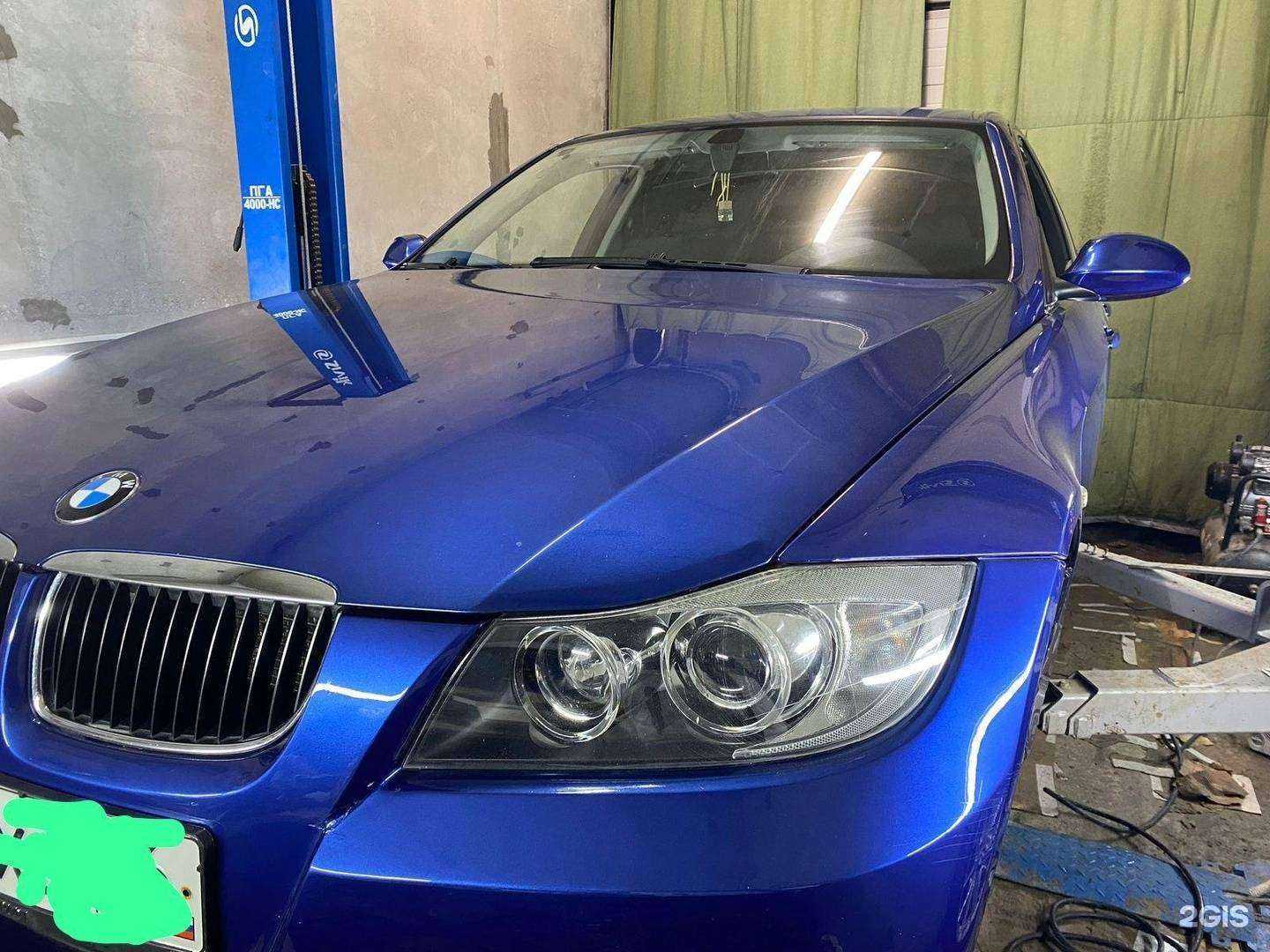 Отзывы на компанию РульАвто в г. Екатеринбург c фото