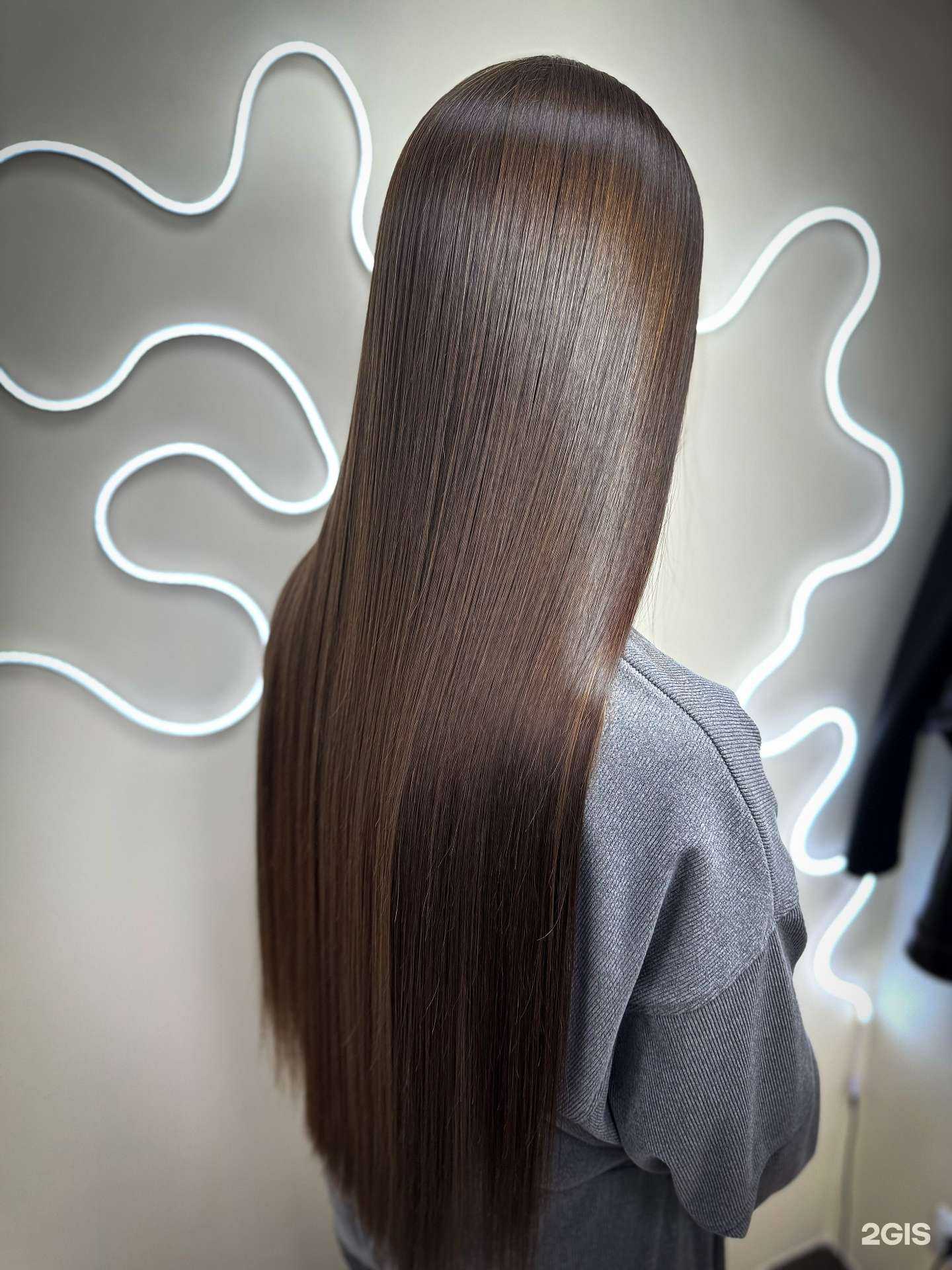 Отзывы на компанию Эстетика волос в Южно-Сахалинске c фото