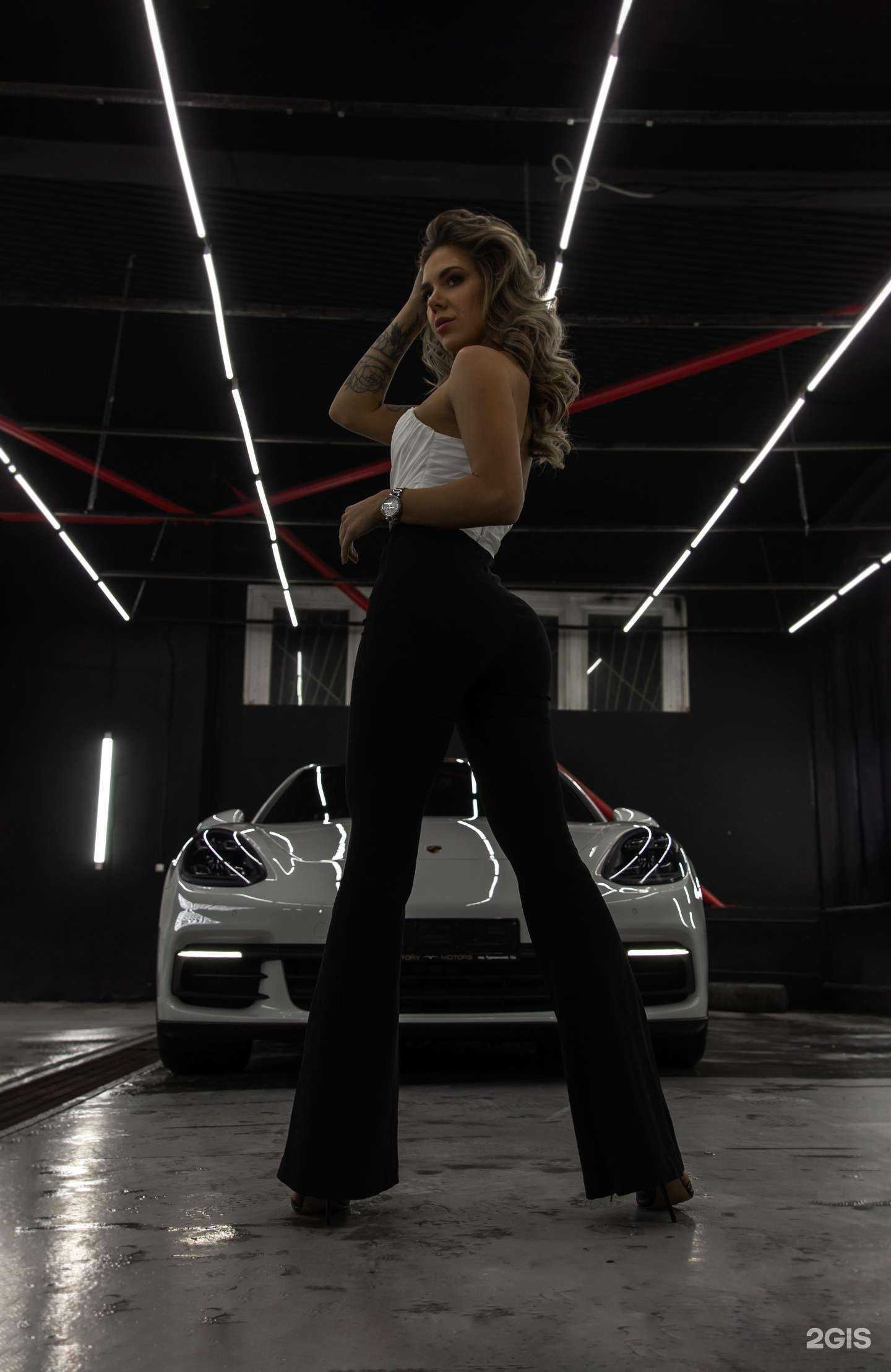 Отзывы на компанию Victory motors в Астрахани c фото