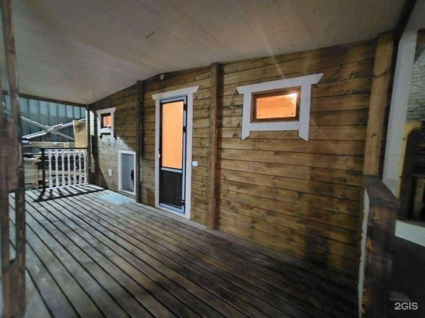 Отзывы на компанию Империя леса174 в г. Челябинск c фото