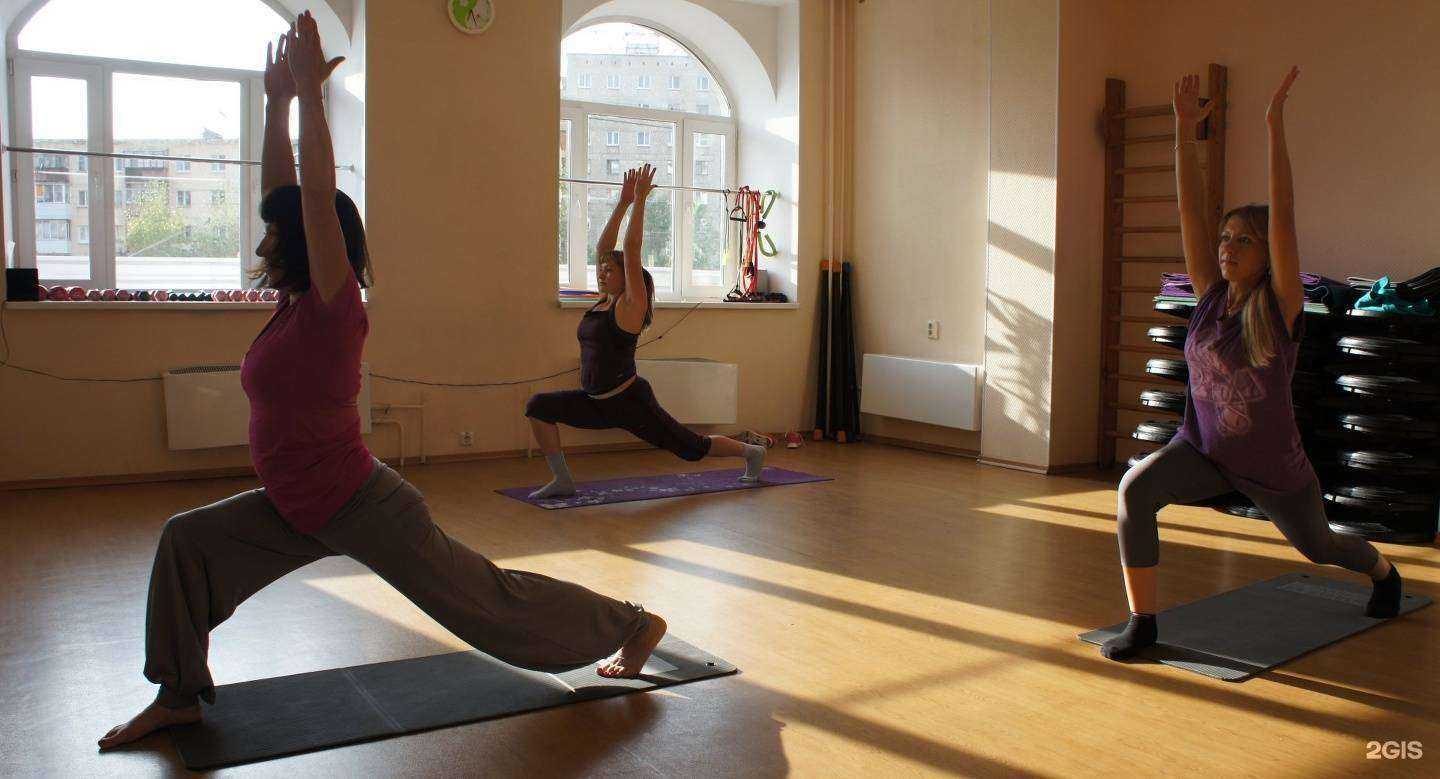 Отзывы на компанию FitWay в Екатеринбурге c фото