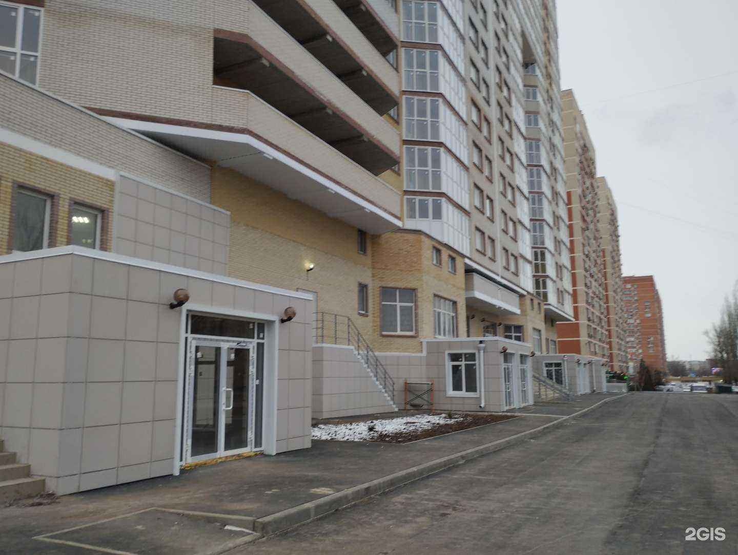 Отзывы на компанию Kapsula в Ростове-на-Дону c фото - фотография 2 из 2