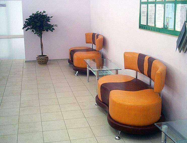 Отзывы на компанию Юта в Оренбурге c фото