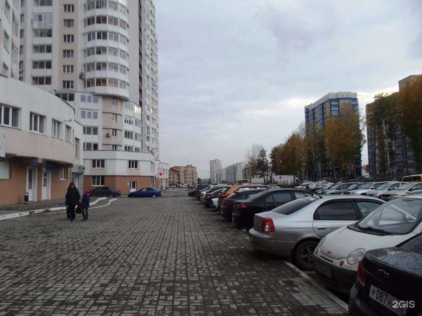 Отзывы на компанию Warnite в Екатеринбурге c фото - фотография 2 из 2