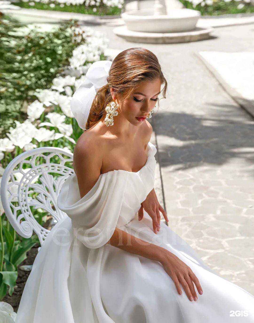 Отзывы на компанию Свадебный Рай в г. Барнаул c фото