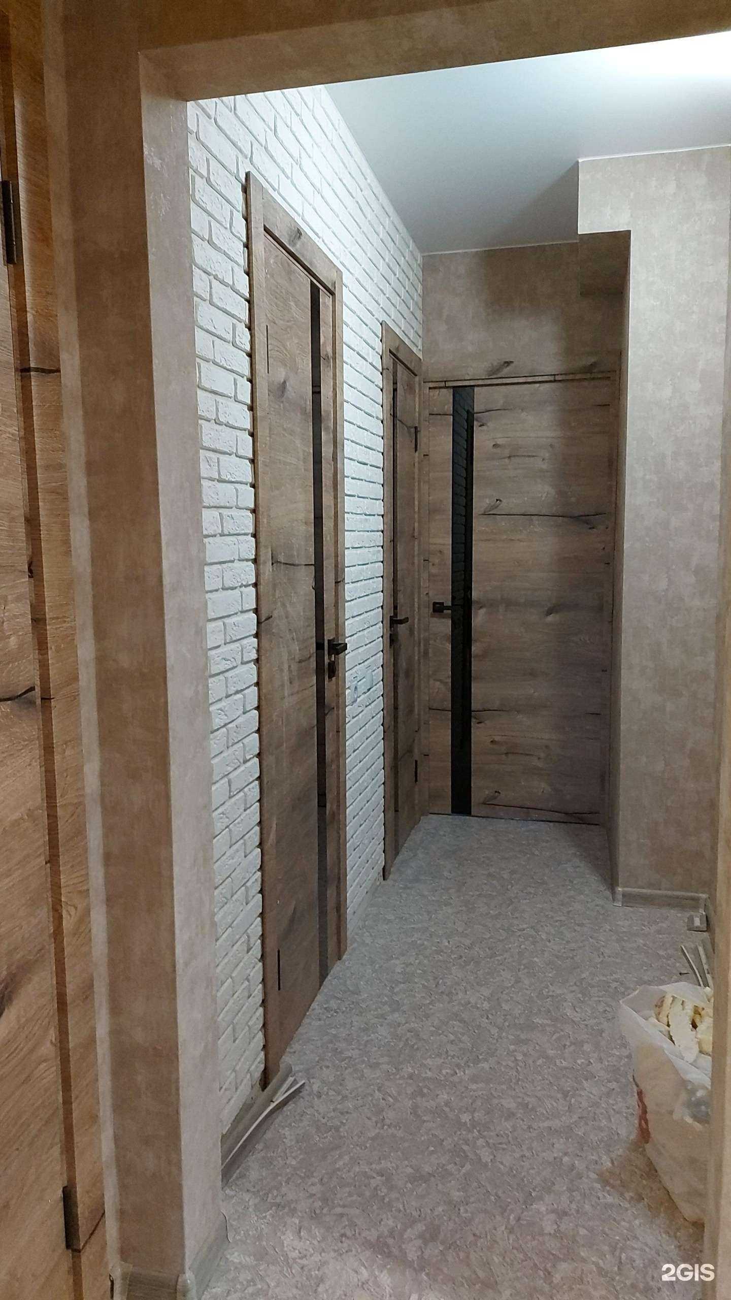 Отзывы на компанию Двери Новосибирска в г. Новосибирск c фото