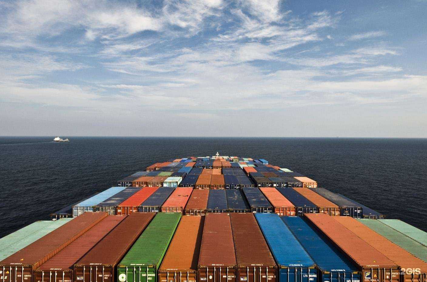 Отзывы на компанию Транснет Интернешнл Логистикс в г. Южно-Сахалинск c фото