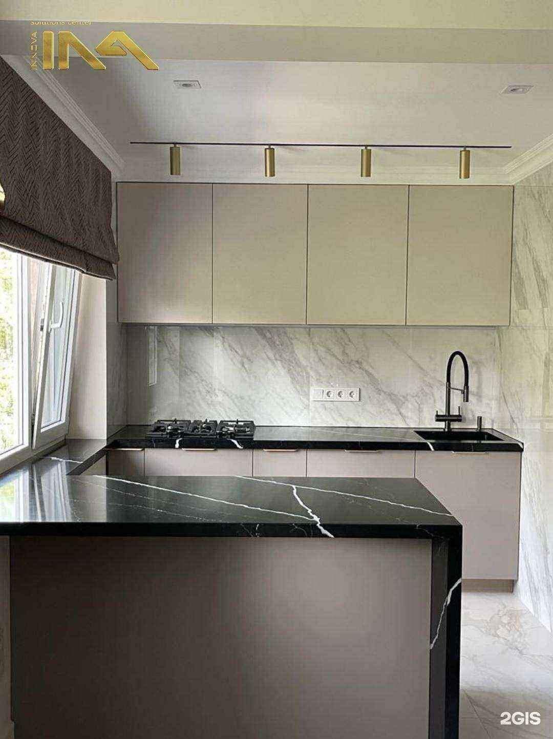 Отзывы на компанию Innova  в г. Зеленодольск c фото