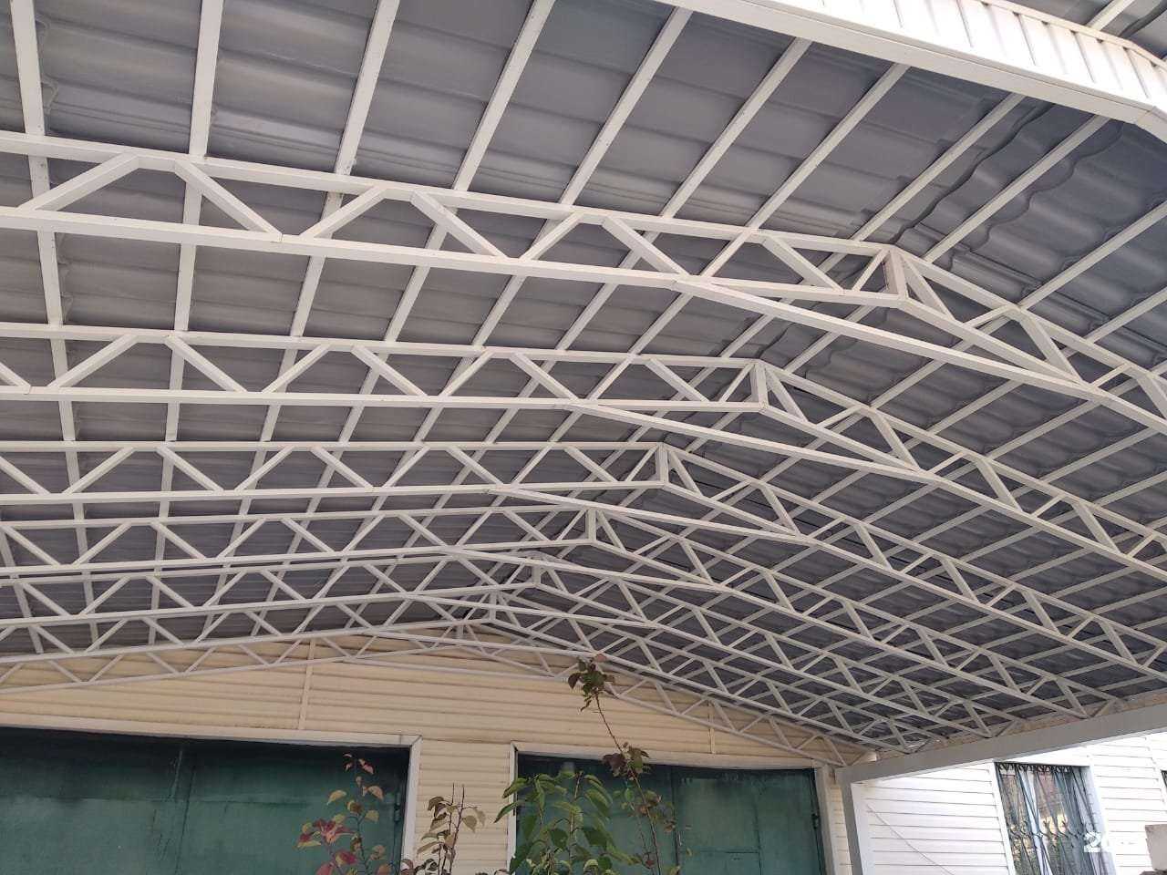 Отзывы на компанию Автонавесы-НН в Нижнем Новгороде c фото