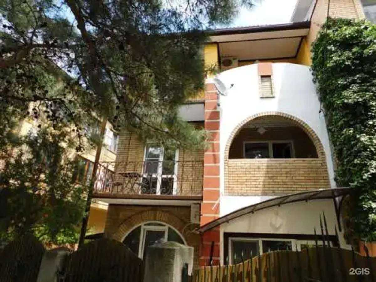 Отзывы на компанию Лучшее место в Геленджике c фото