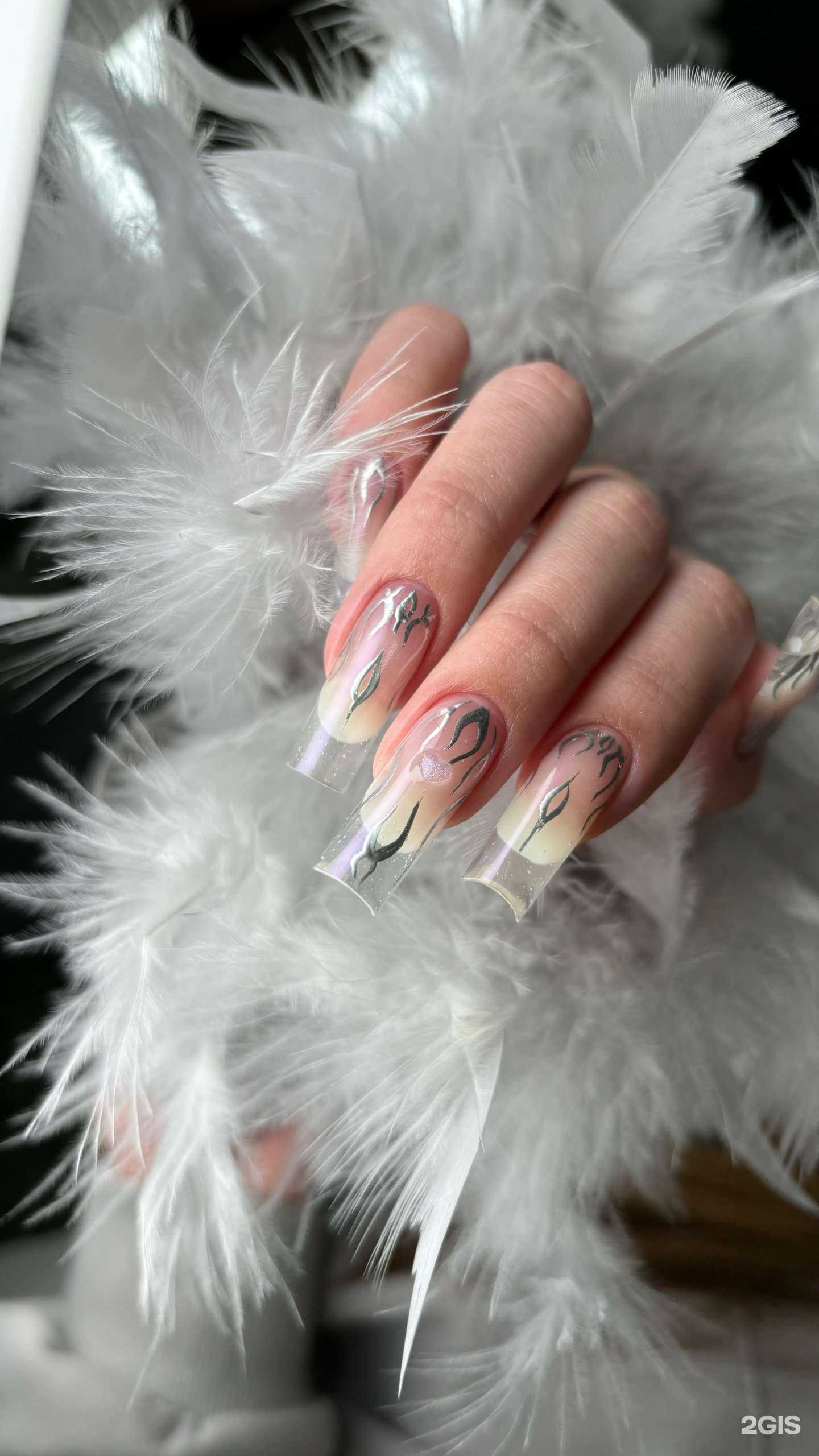 Отзывы на компанию Nails done в г. Хабаровск c фото