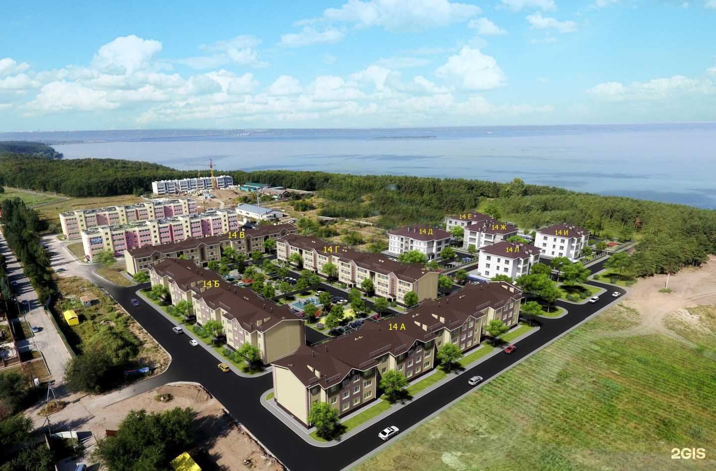 Отзывы на компанию Риострой в г. Ульяновск c фото