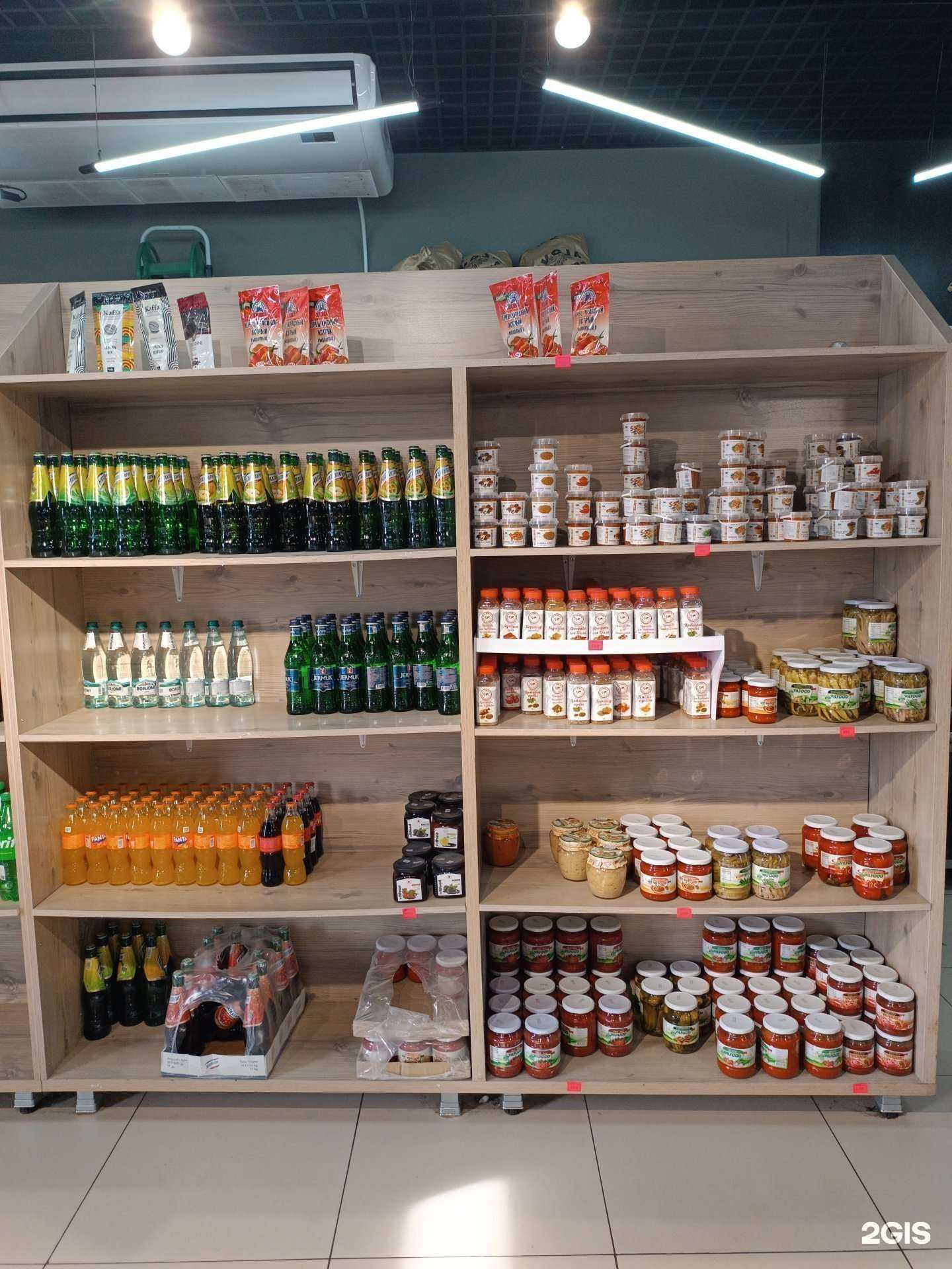 Отзывы на компанию Знакомый мясник в Пятигорске c фото