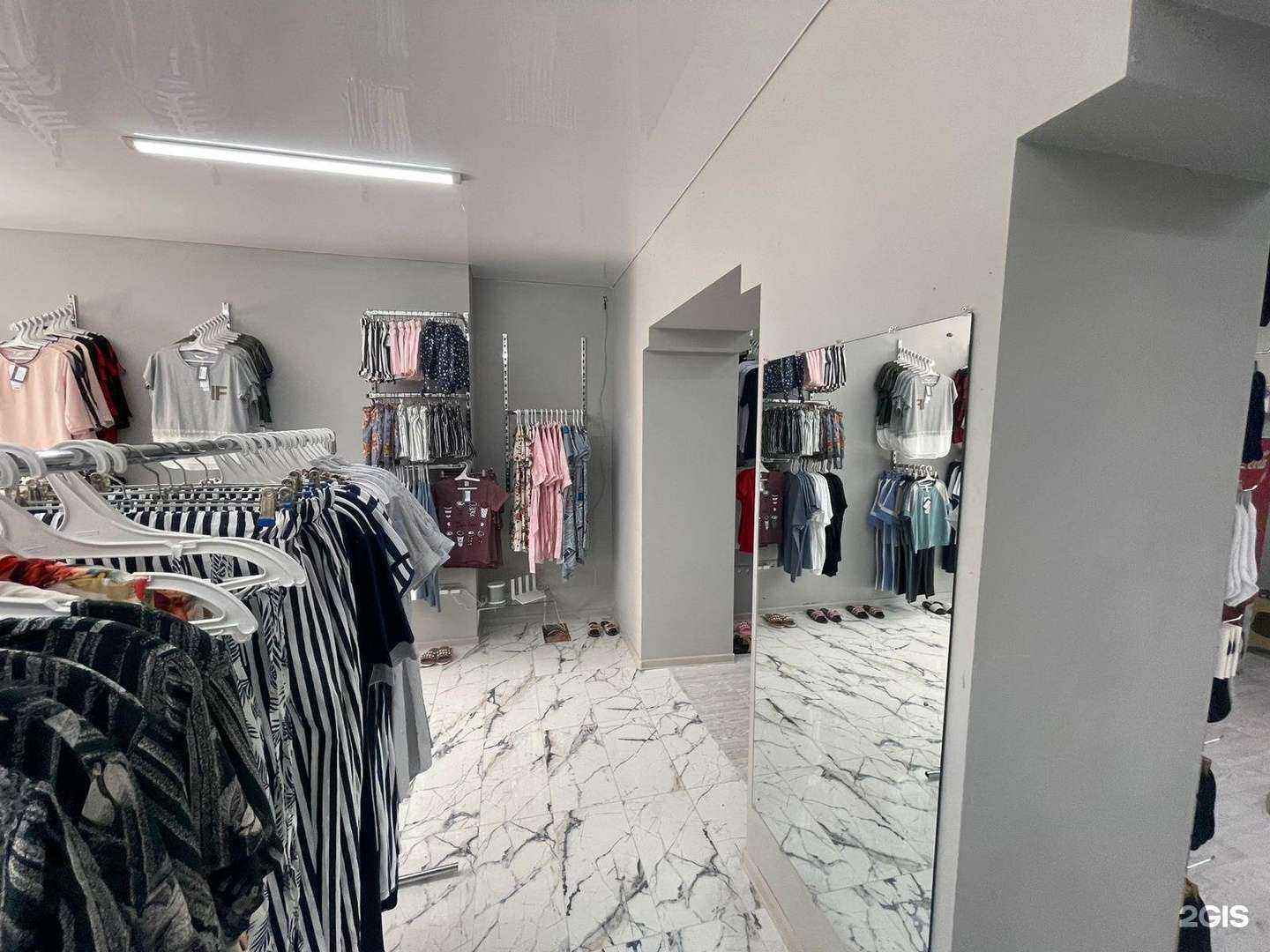 Отзывы на компанию Универмаг в Туапсе c фото