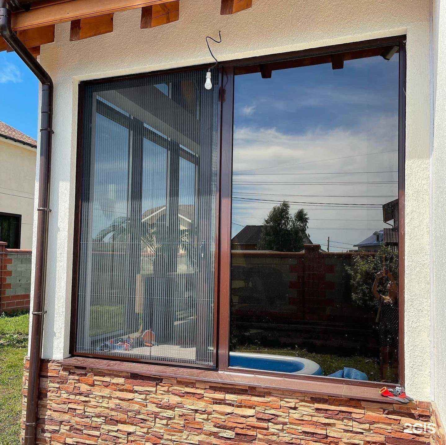 Отзывы на компанию Фенстер в Иркутске c фото