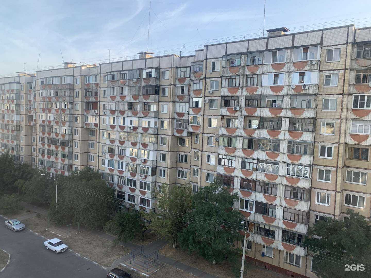 Отзывы на компанию Третий кран в Белгороде c фото - фотография 2 из 2