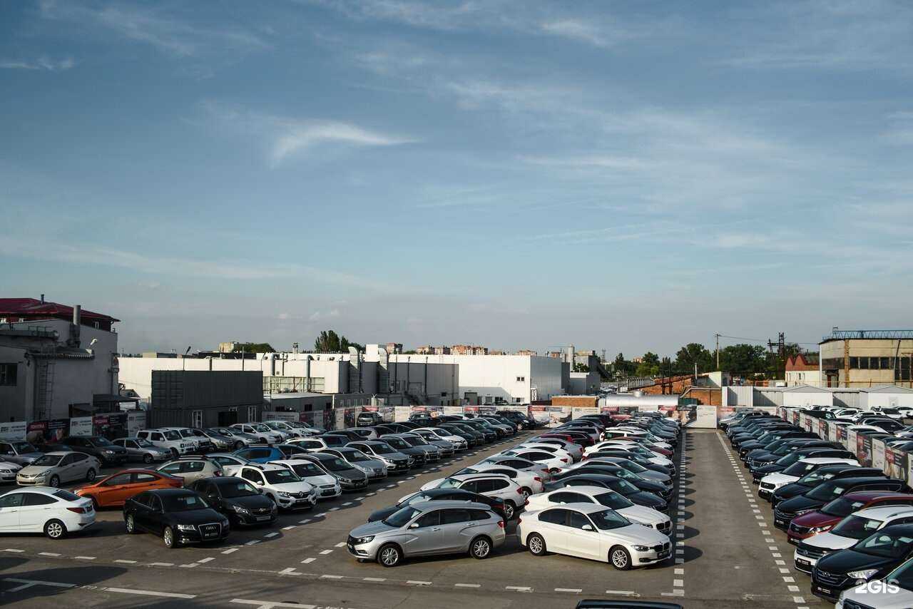 Отзывы на компанию ААА Моторс в Ростове-на-Дону c фото