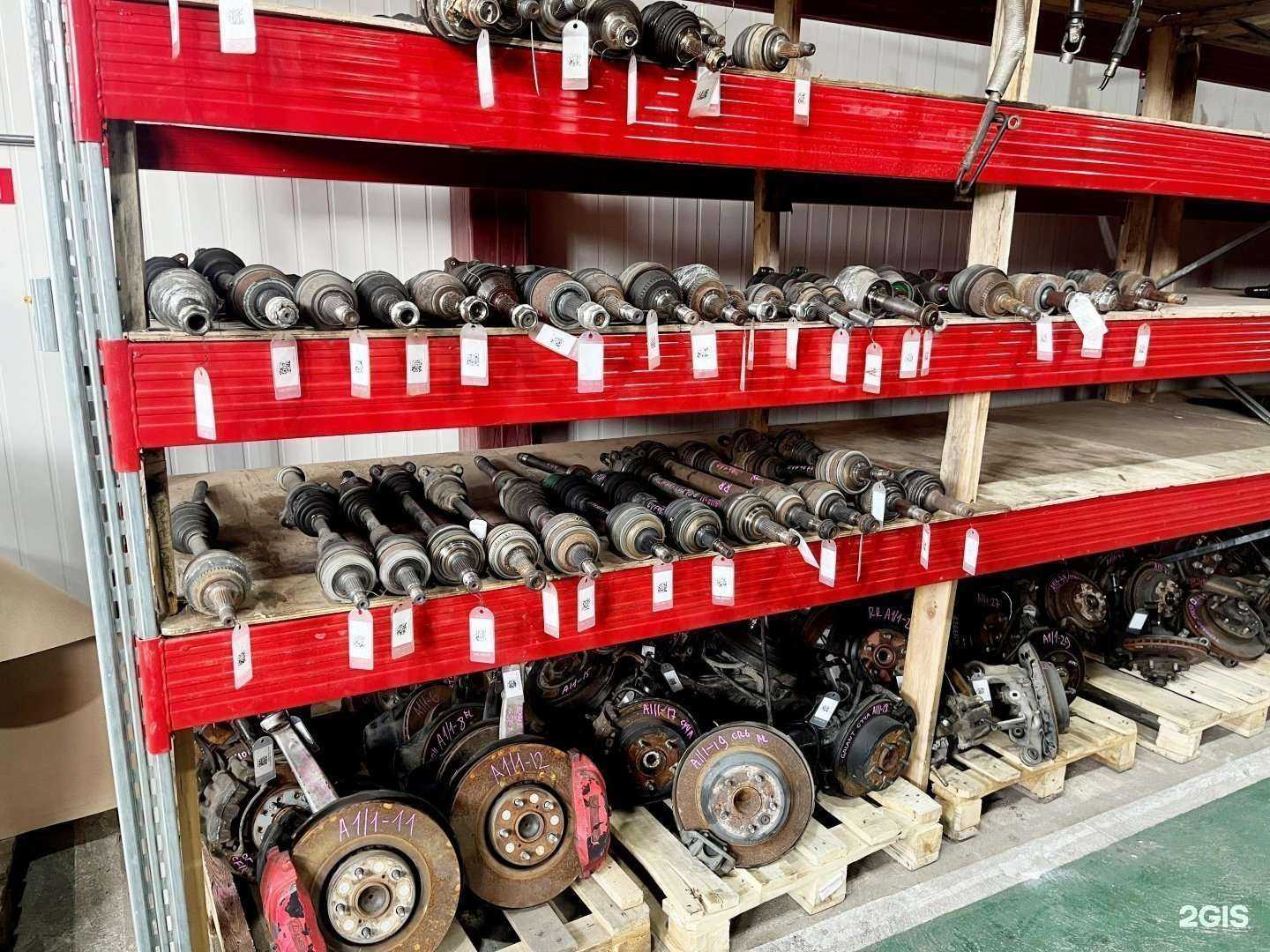 Отзывы на компанию Филток-2 в г. Владивосток c фото