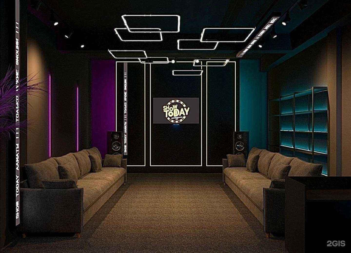 Отзывы на компанию Show Today в Калининграде c фото