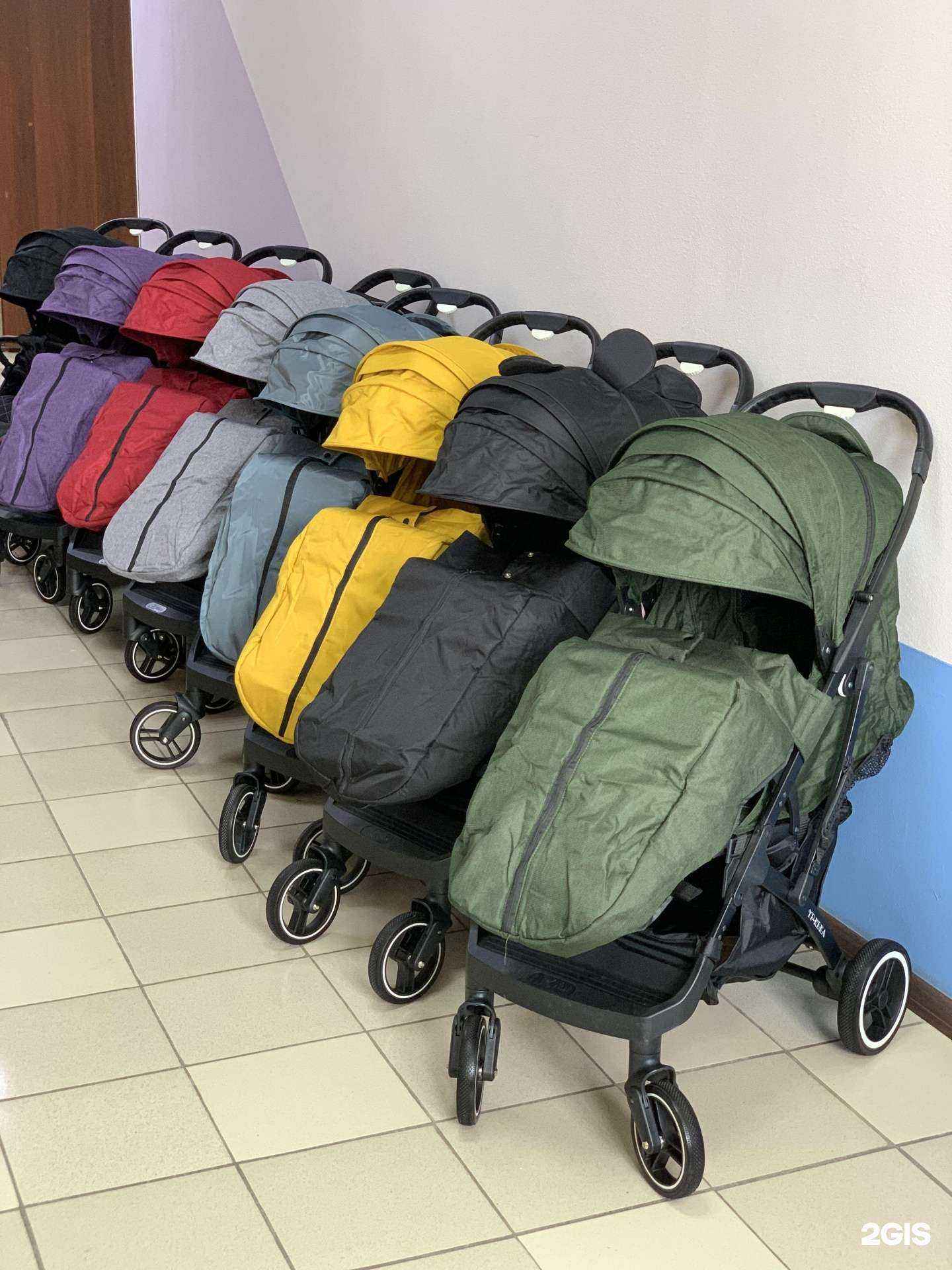 Отзывы на компанию Vmaline kids в Оренбурге c фото