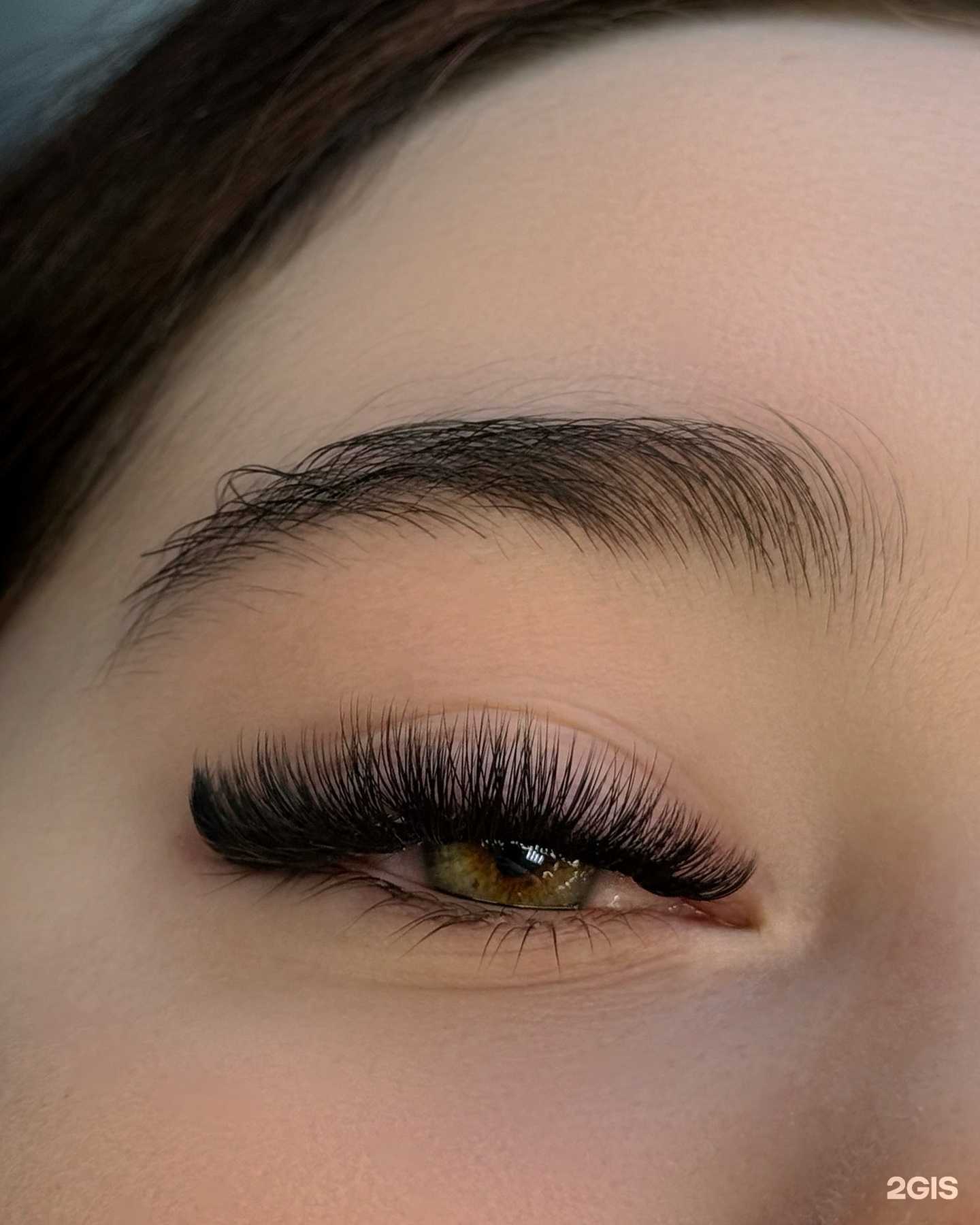 Отзывы на компанию tvoy_lashmaster в Петропавловске-Камчатском c фото