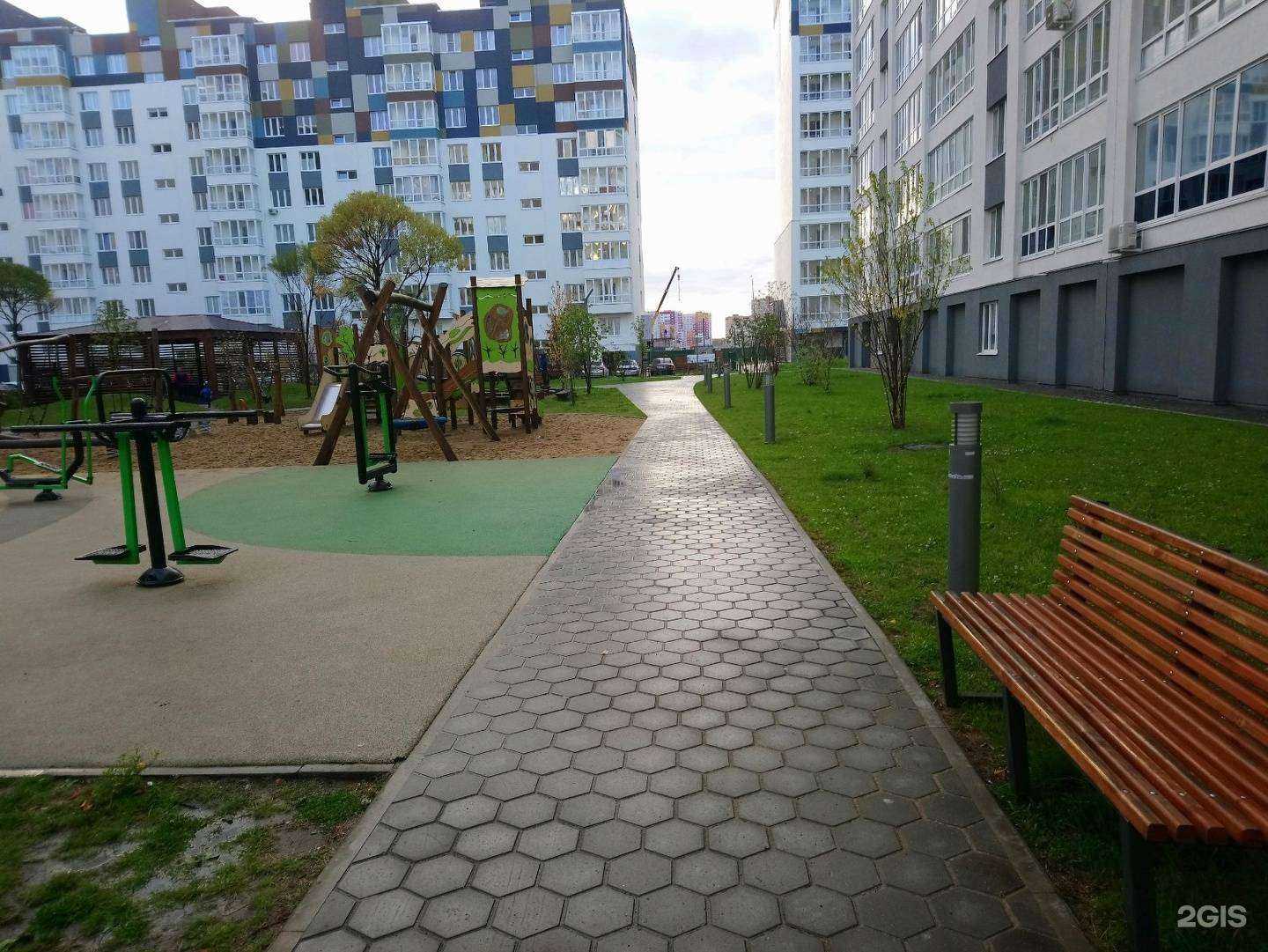 Отзывы на компанию Новый дом в Тюмени c фото - фотография 2 из 2