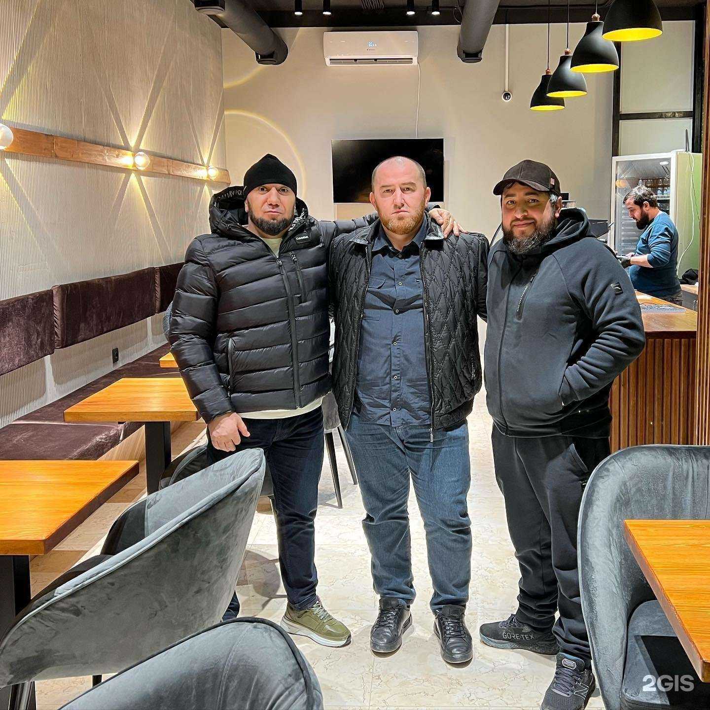 Отзывы на компанию Сандал в Махачкале c фото