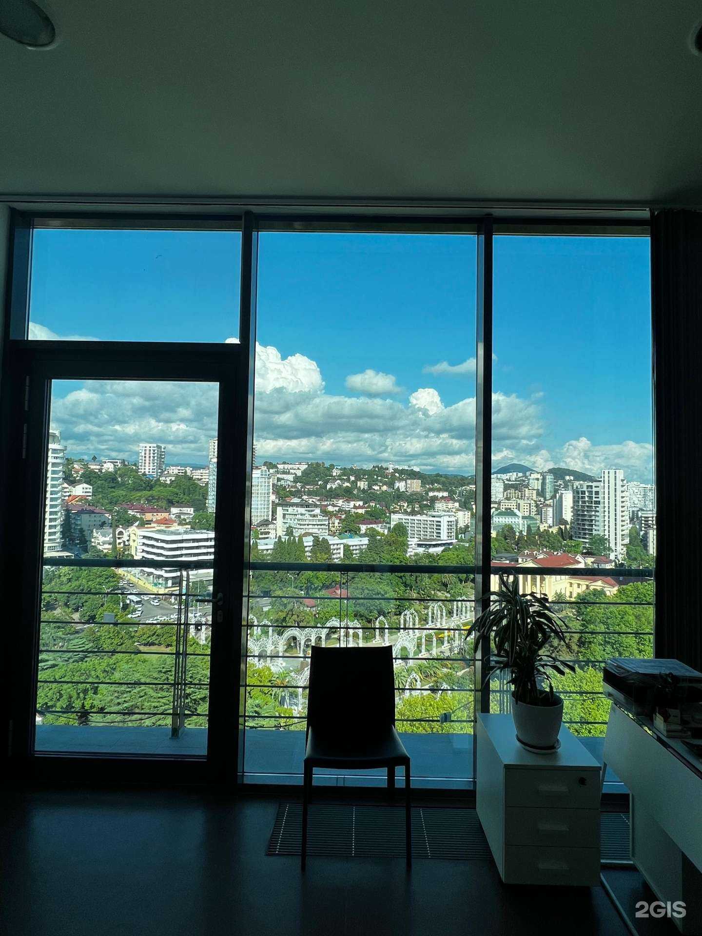 Отзывы на компанию Mark Invest Group в Сочи c фото